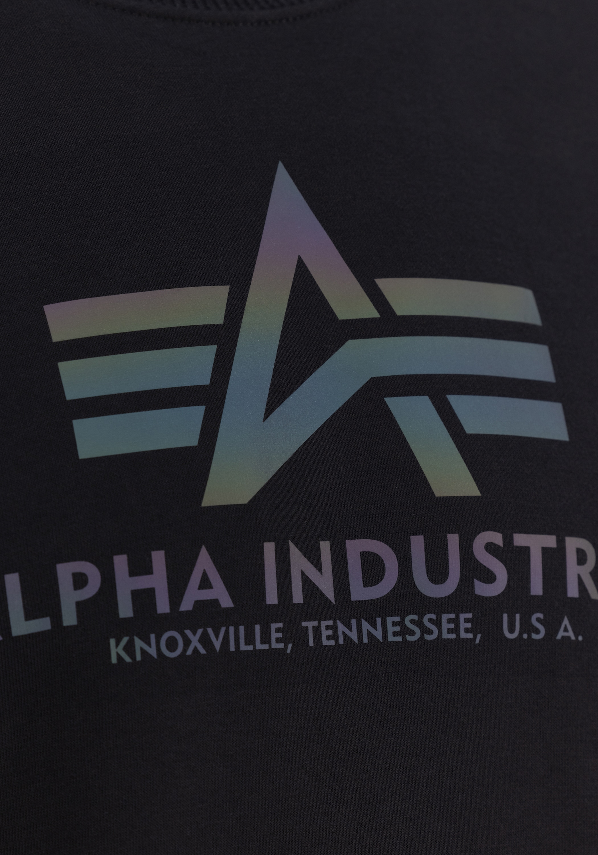 Alpha Industries Sweater »Alpha Industries Men - Sweatshirts«