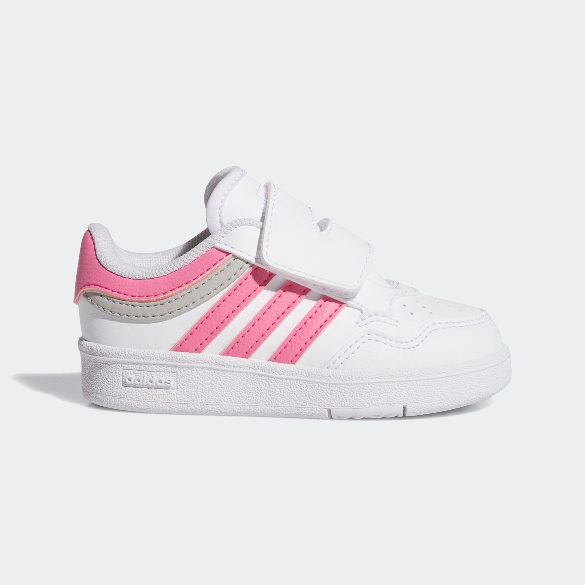 adidas Sportswear Sneaker »RAPID COURT MID«, Sneaker, Schnürboots, Winterschuhe