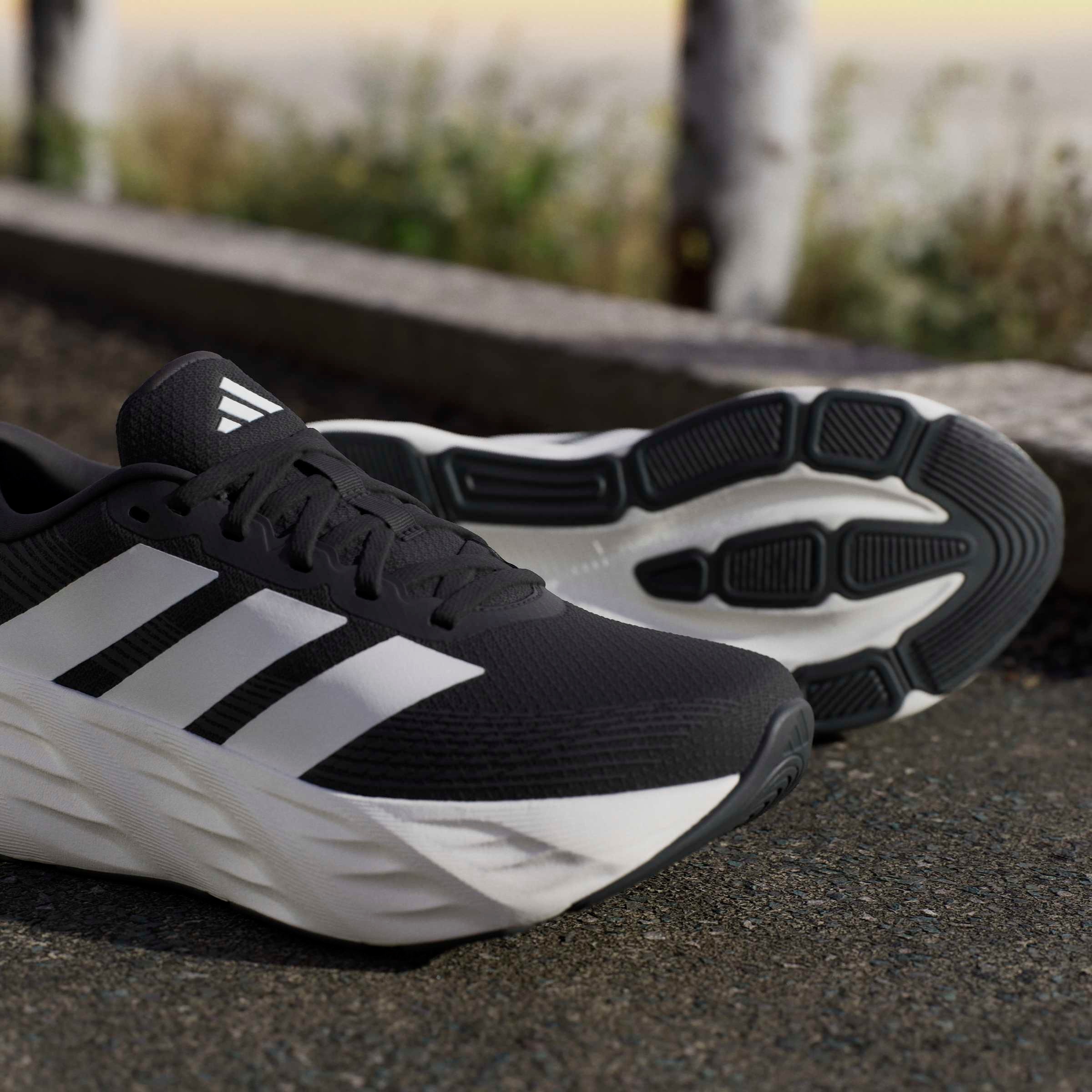 adidas Performance Laufschuh »GALAXY 8«