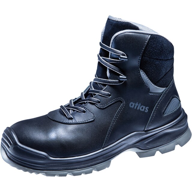 Atlas Schuhe Sicherheitsschuh »Atlas SL 585 XP ESD braun EN20345 S3« online  kaufen bei OTTO