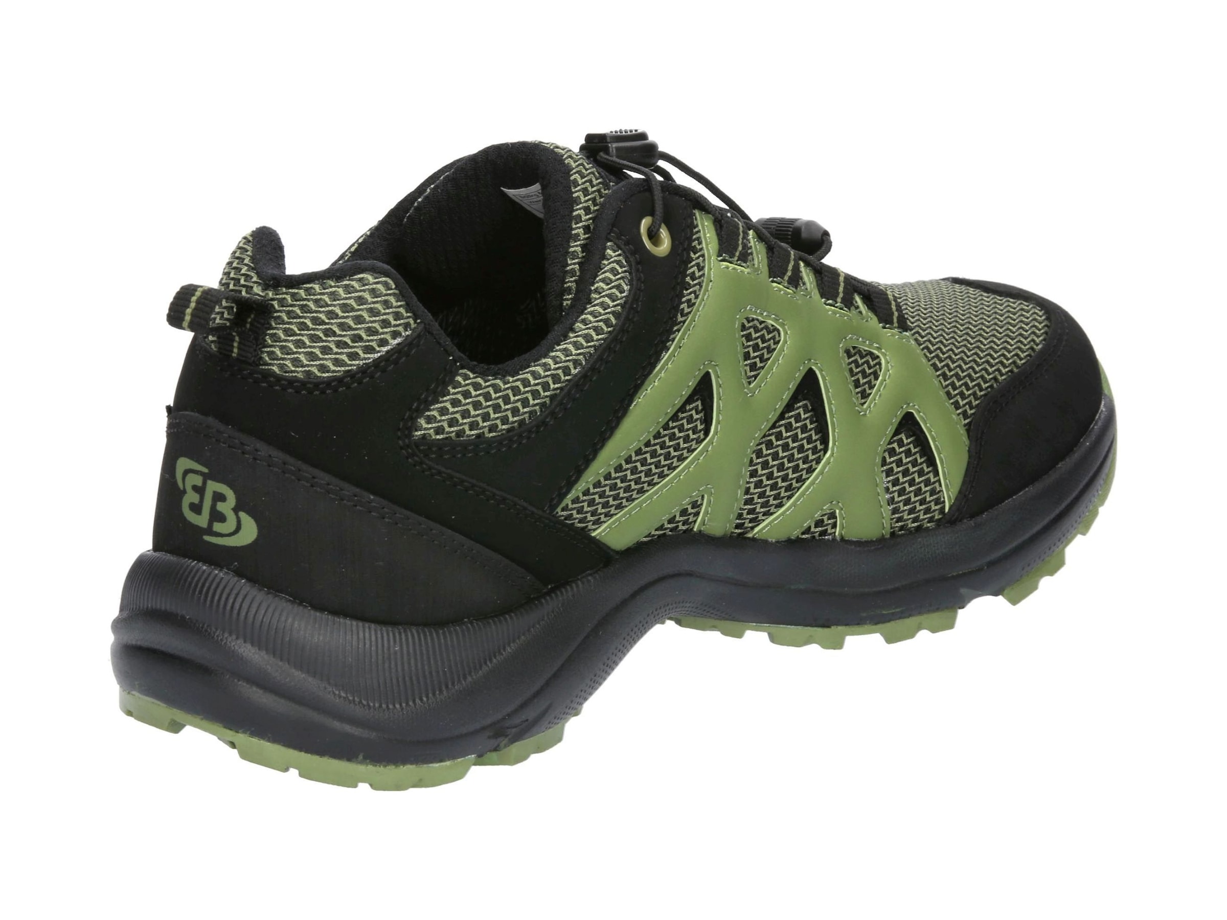 BRÜTTING Trekkingschuh »Outdoorschuh Tacna«