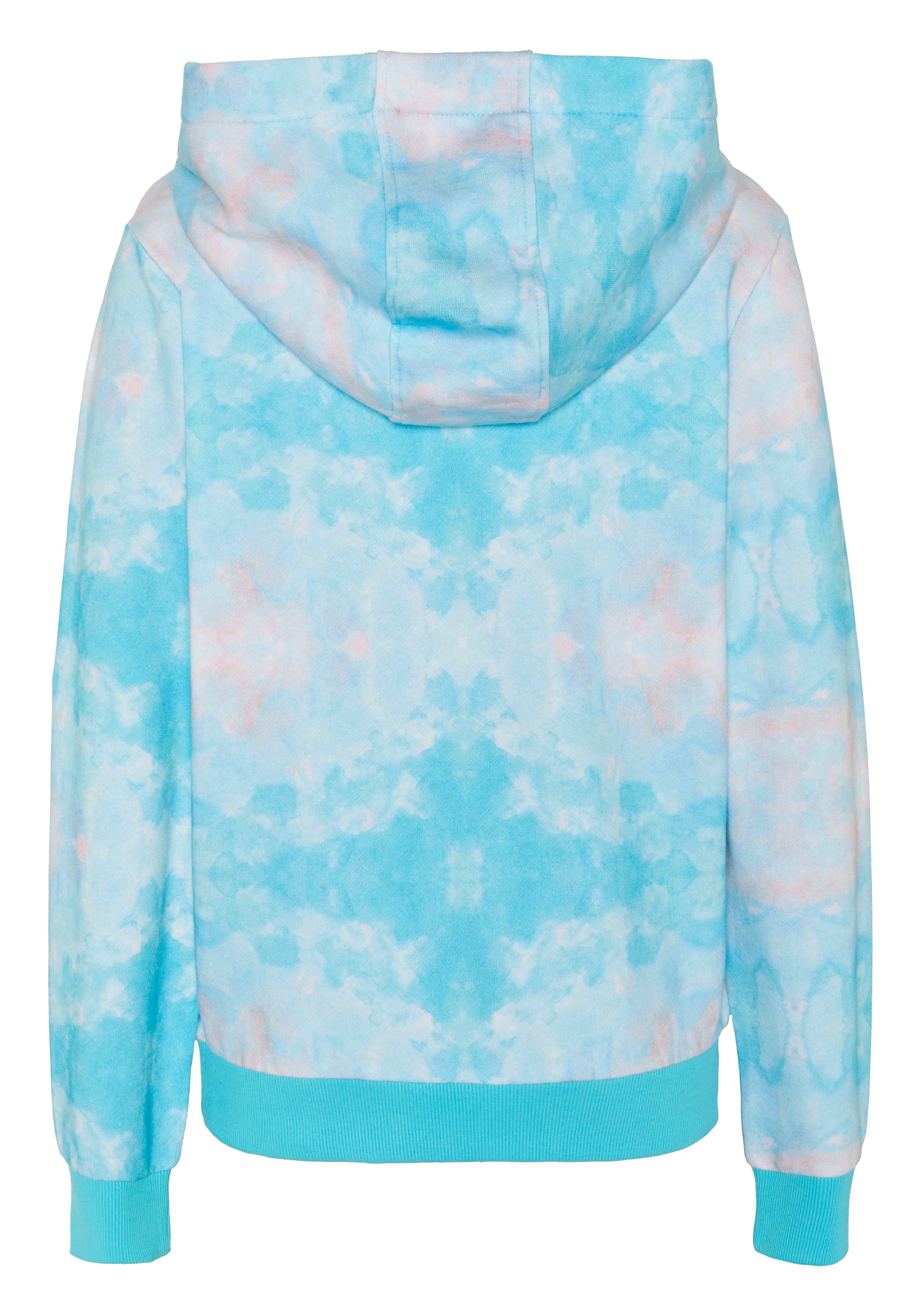 Chiemsee Kapuzensweatshirt
