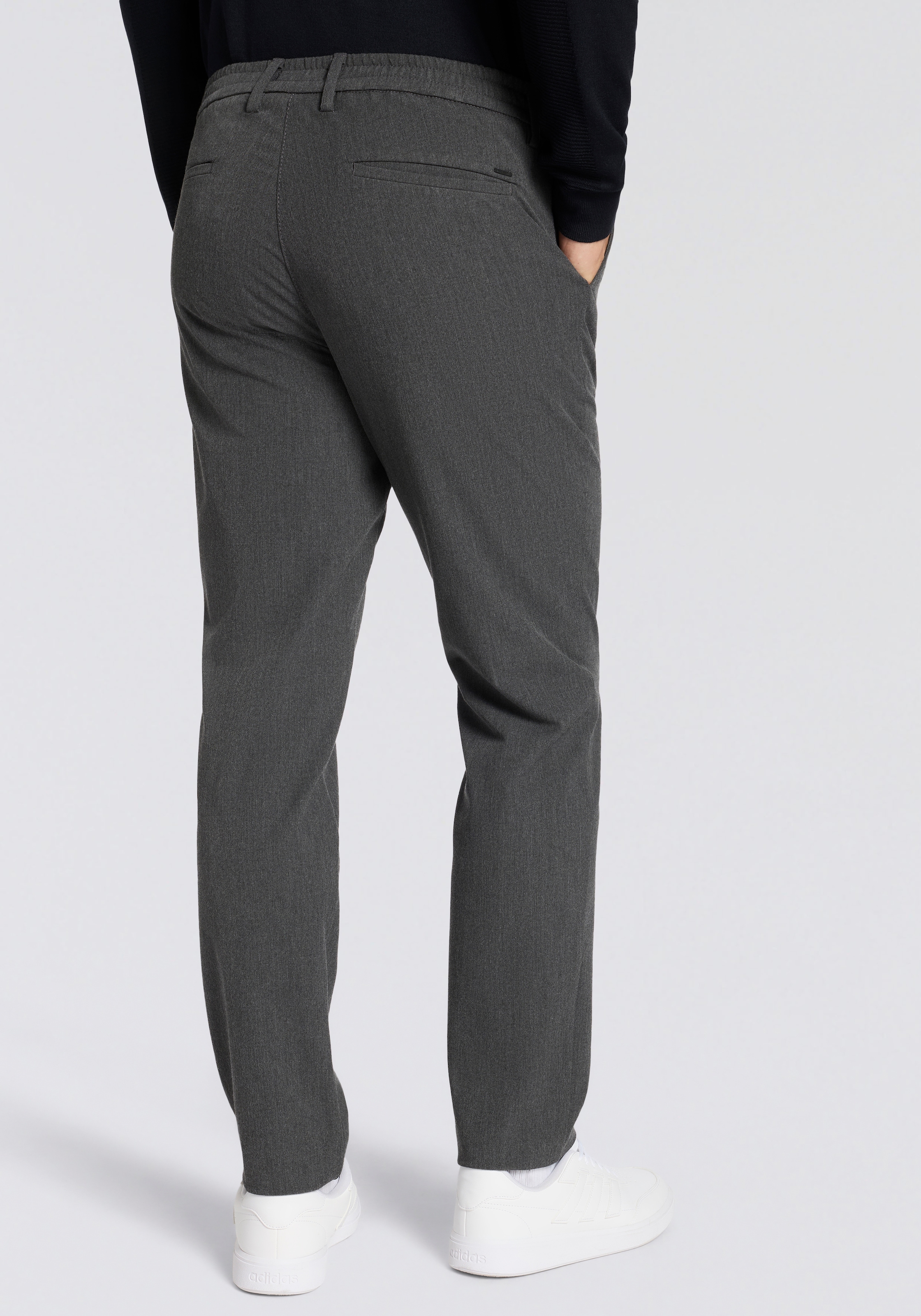 MAC Stoffhose »Traveller«