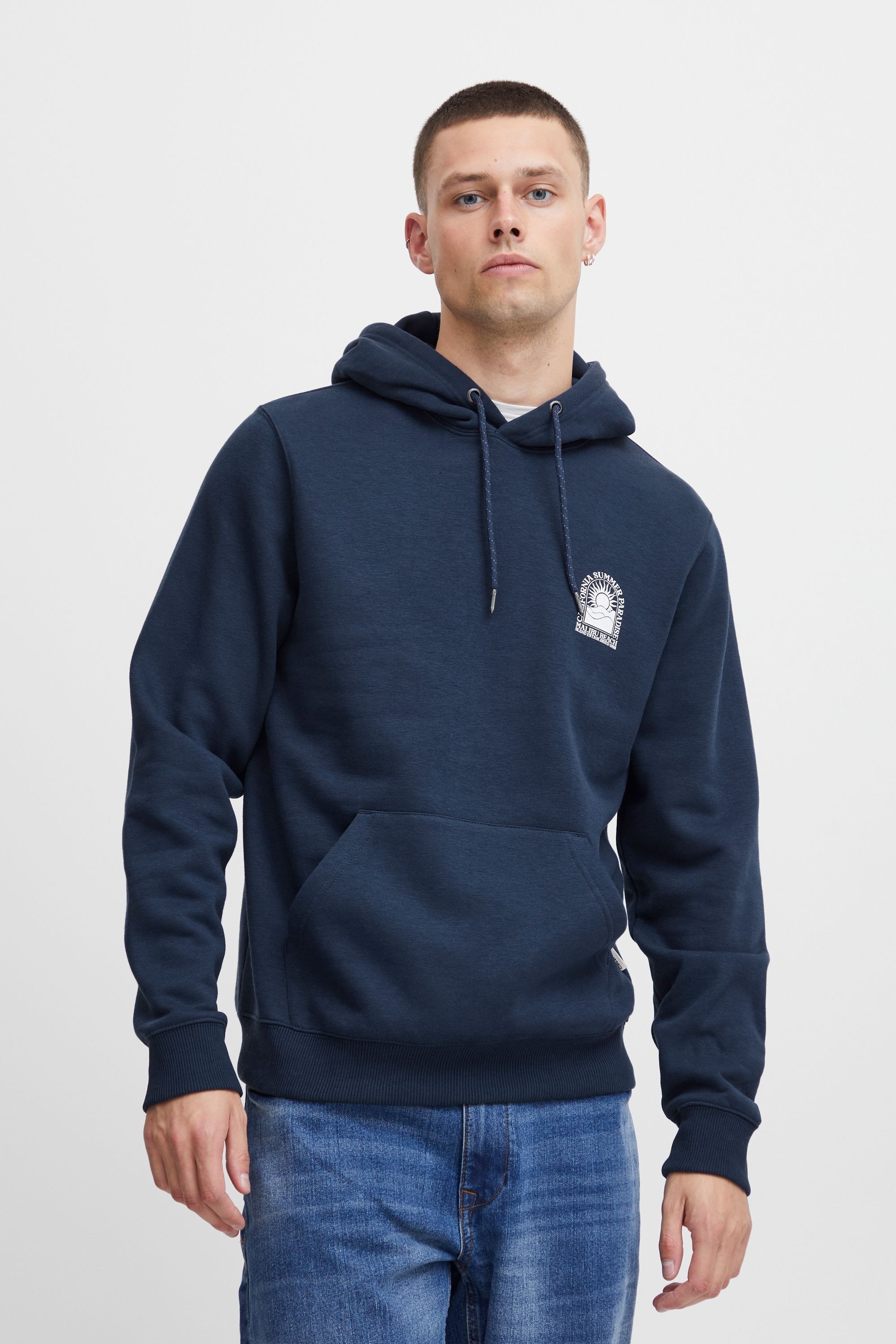 Blend Kapuzenpullover »Hoodie BHSweatshirt«