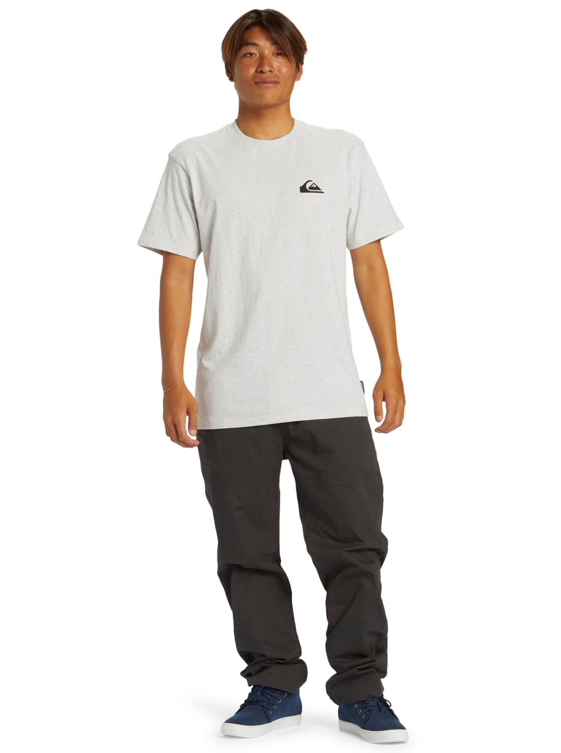 Quiksilver T-Shirt »QS Comp«