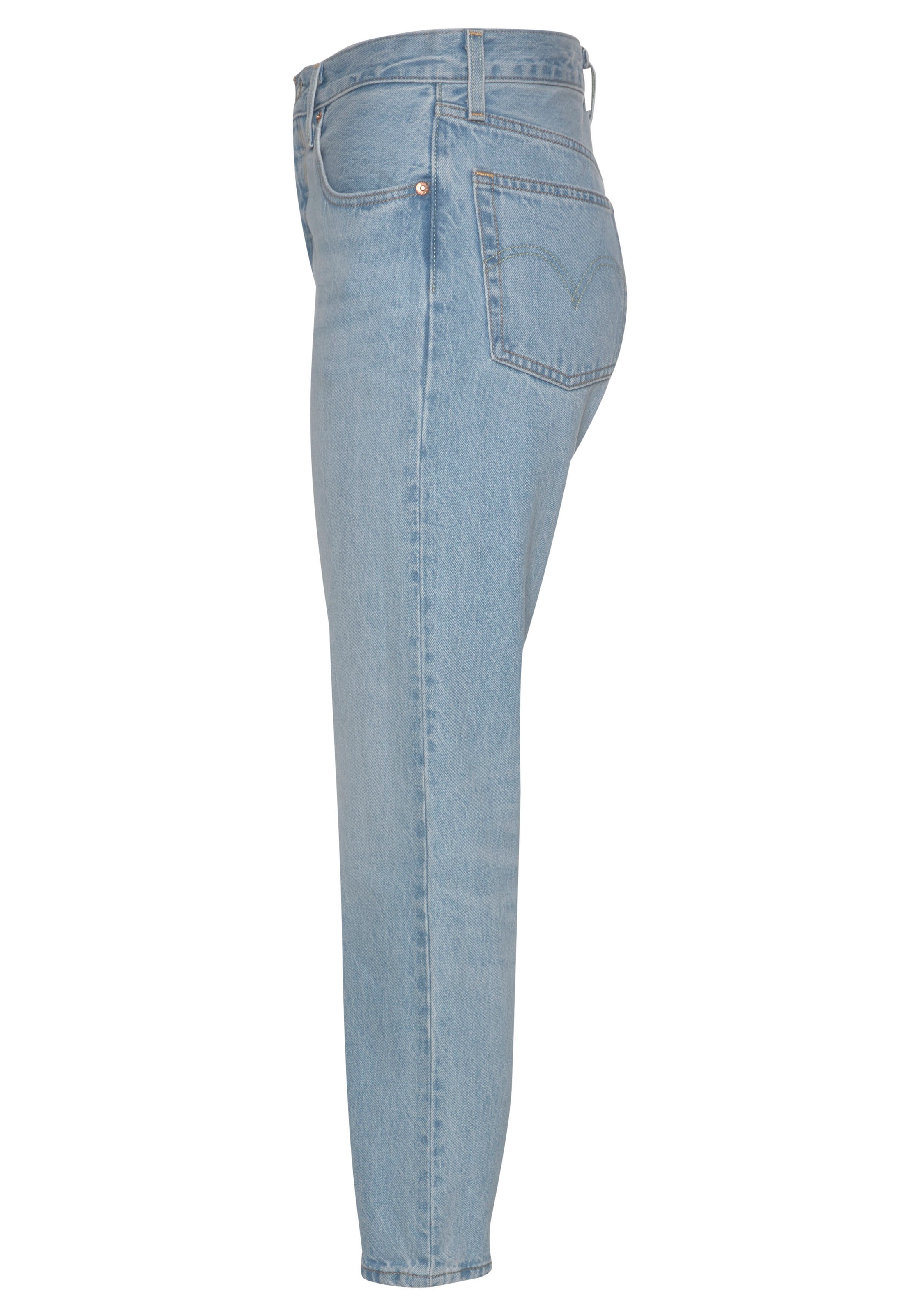 Collection Levi\'s® »501 7/8-Jeans online 501 Crop«, bei OTTO