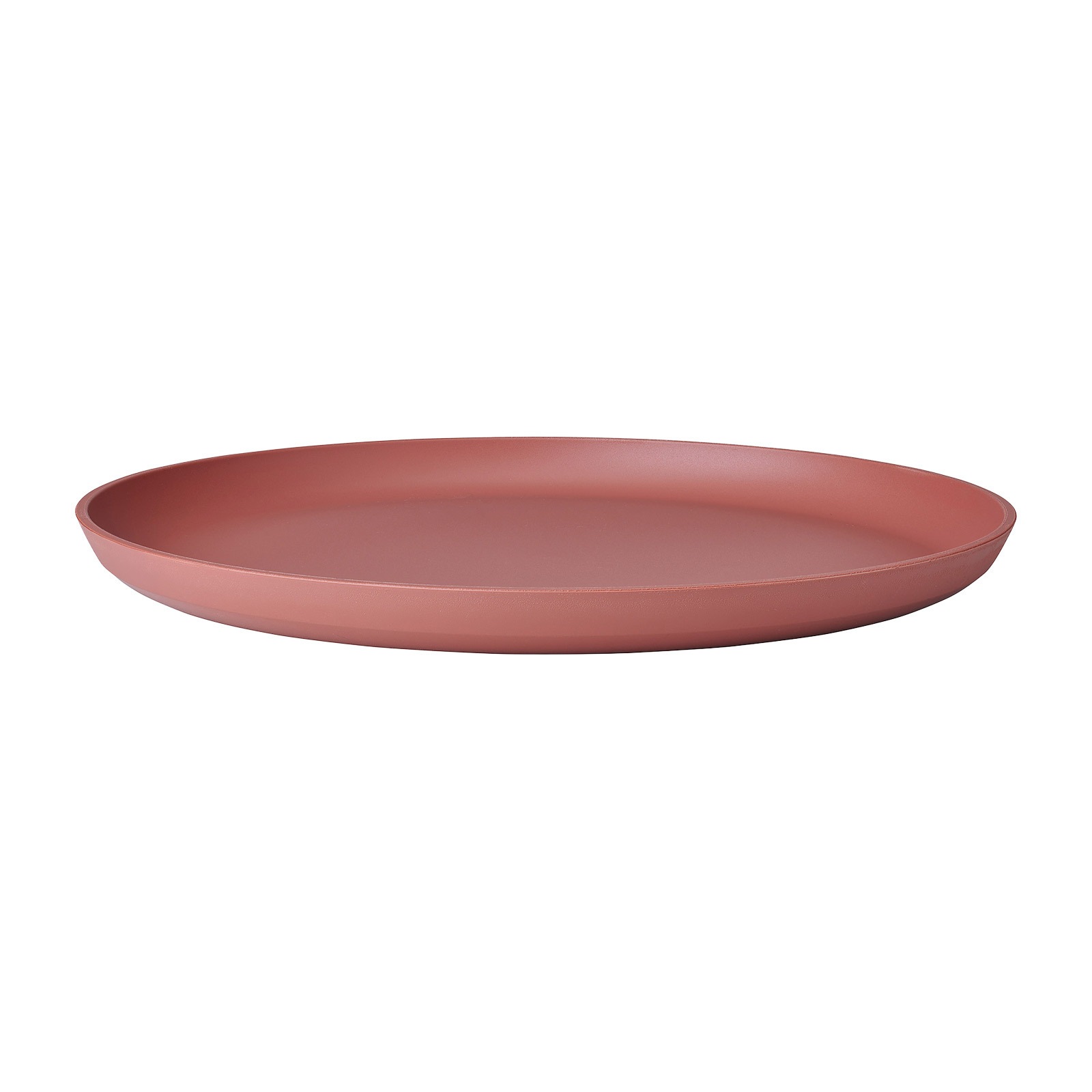 Mepal Speiseteller »Essteller Silueta ø 26 cm«