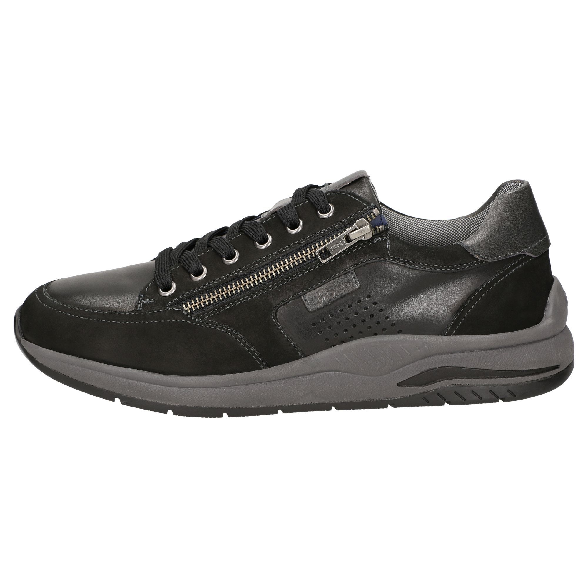 SIOUX Sneaker »Turibio-702-J«