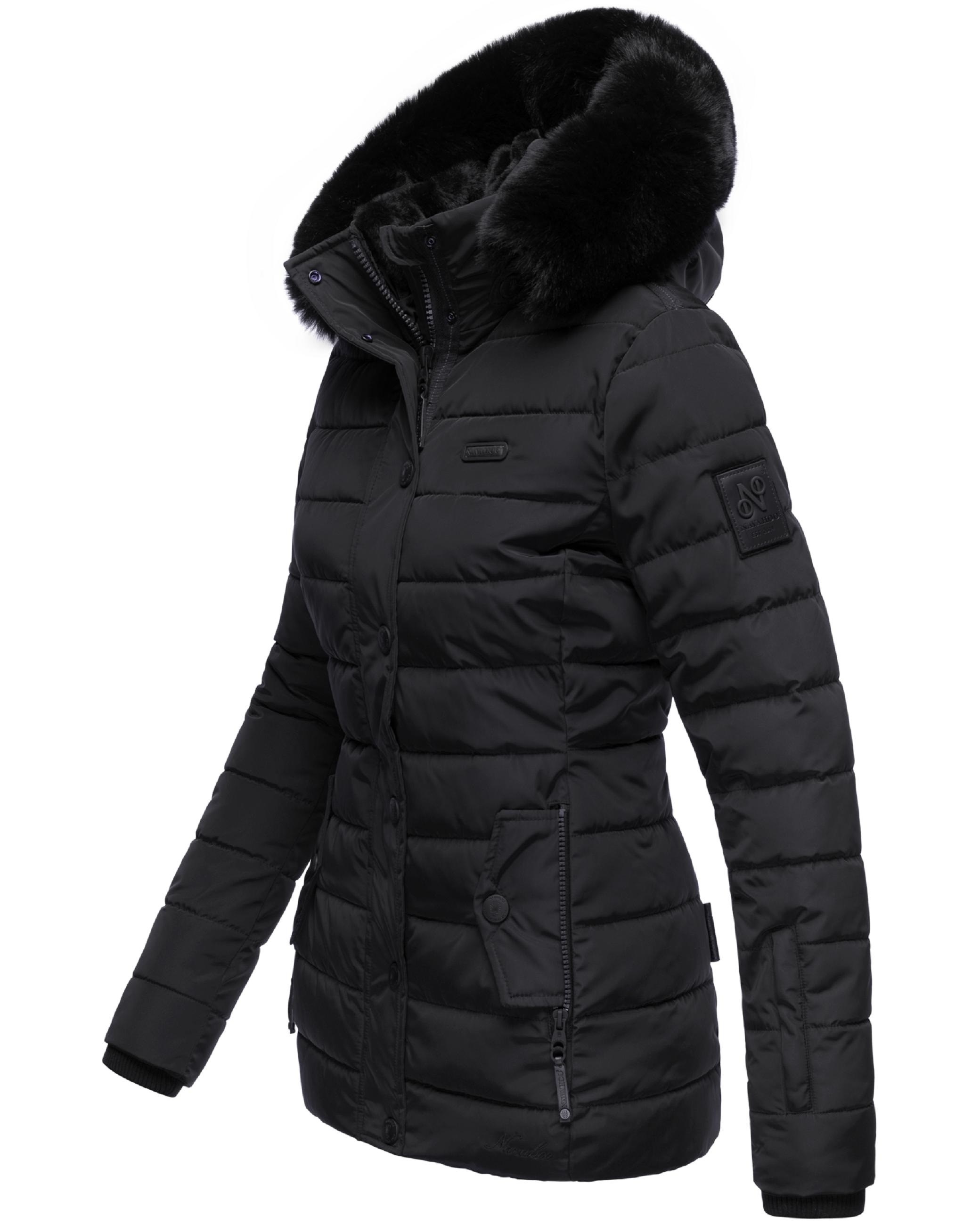 Navahoo Steppjacke »Winterjacke Milianaa«