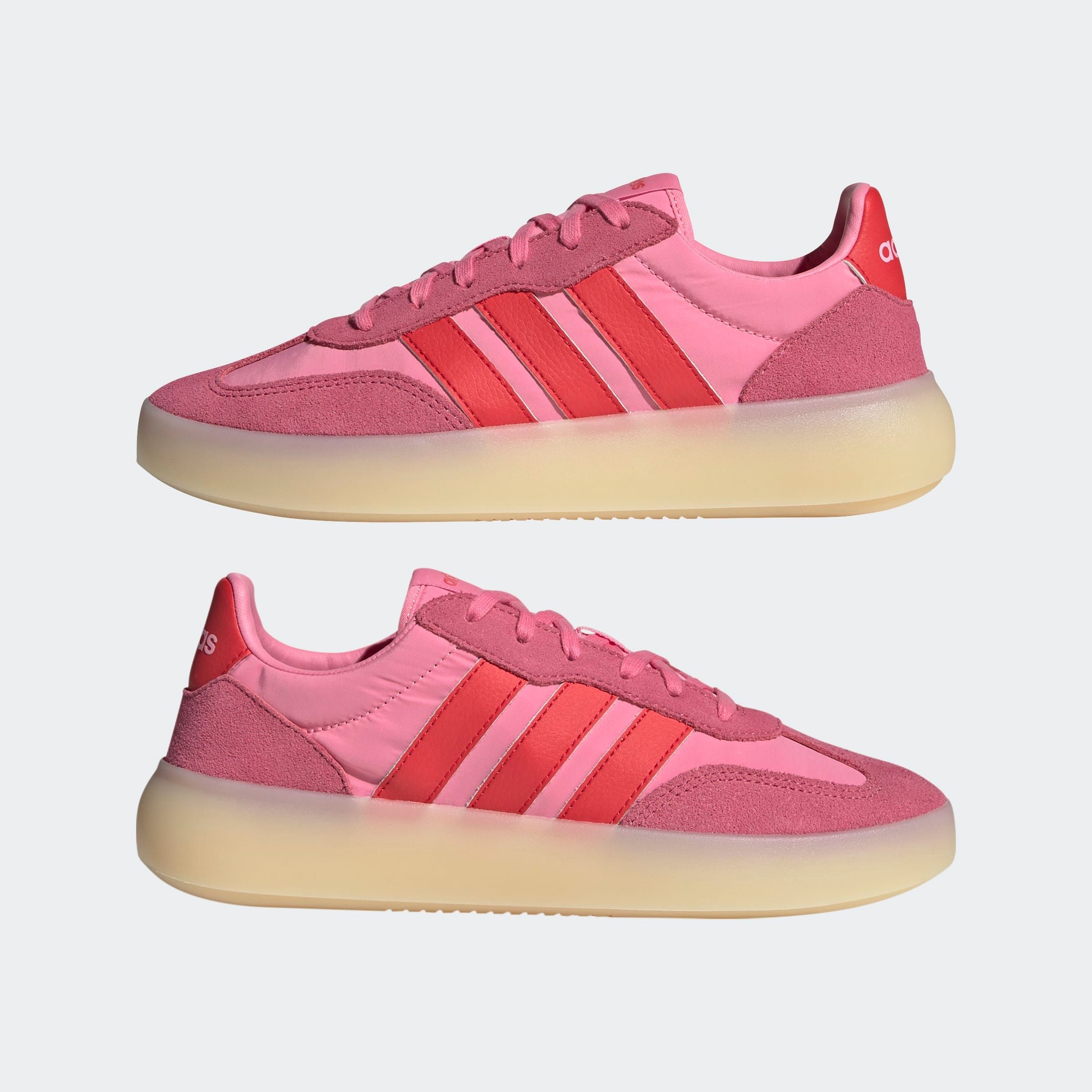 adidas Sportswear Sneaker »BARREDA DECODE«