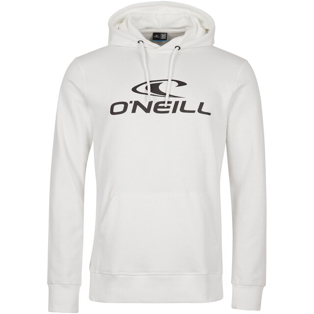 O'Neill Kapuzensweatshirt »O'NEILL LOGO HOODIE«, mit Kängurutasche online  bei OTTO
