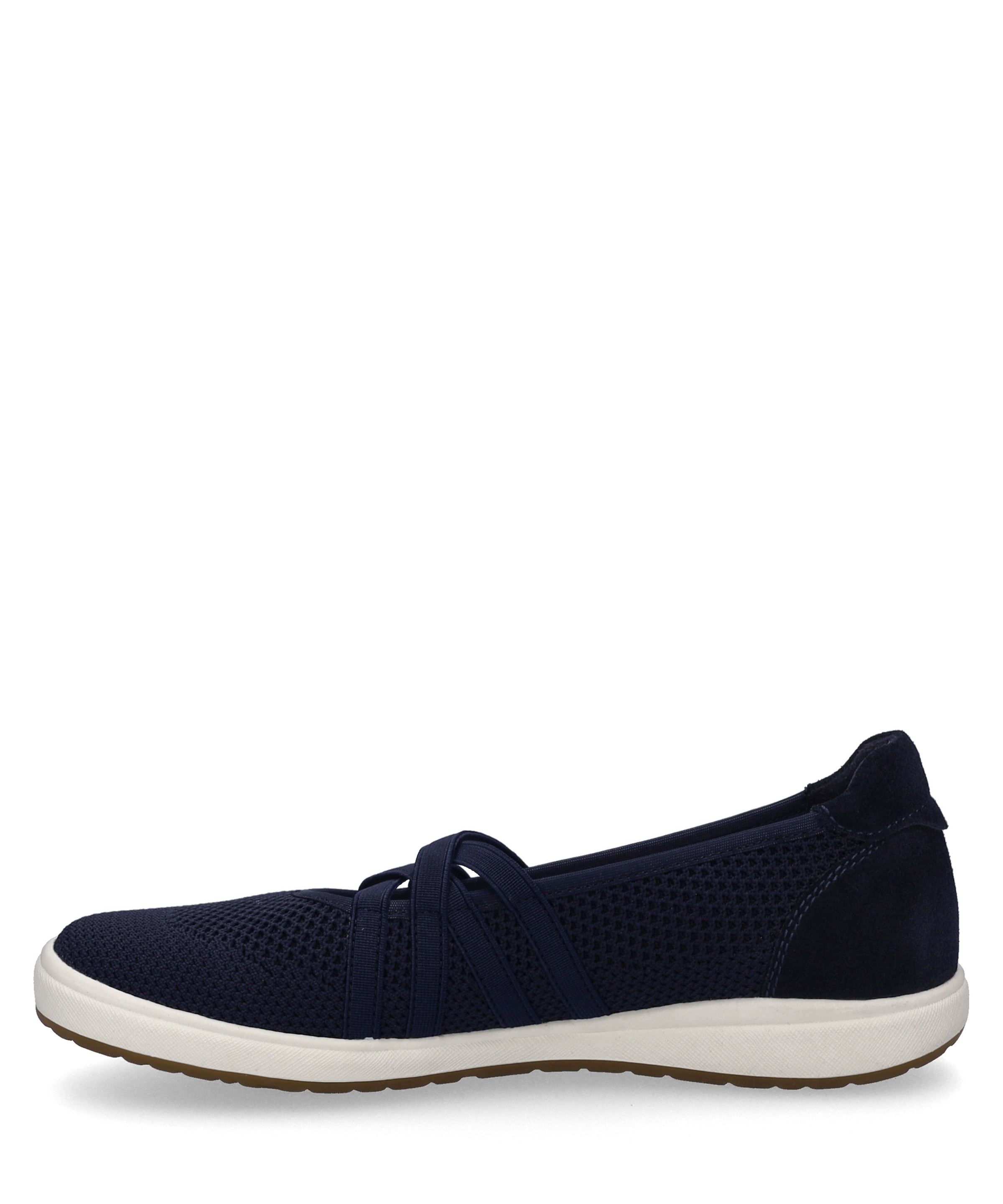 Josef Seibel Ballerina »Caren 67, indigo«