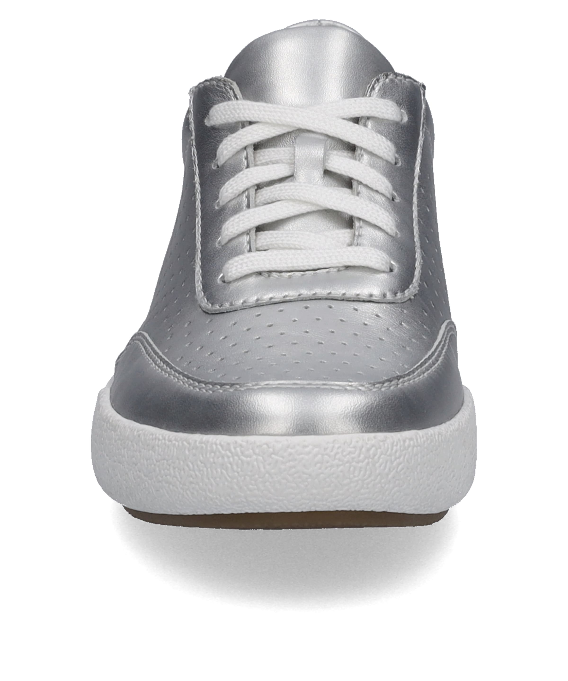 Josef Seibel Sneaker »Claire 29, silber«
