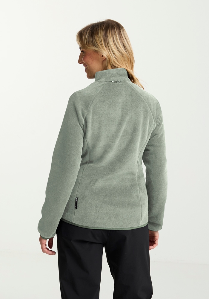Jack Wolfskin 3-in-1-Funktionsjacke »MOONRISE 3IN1 JKT W«, mit Kapuze