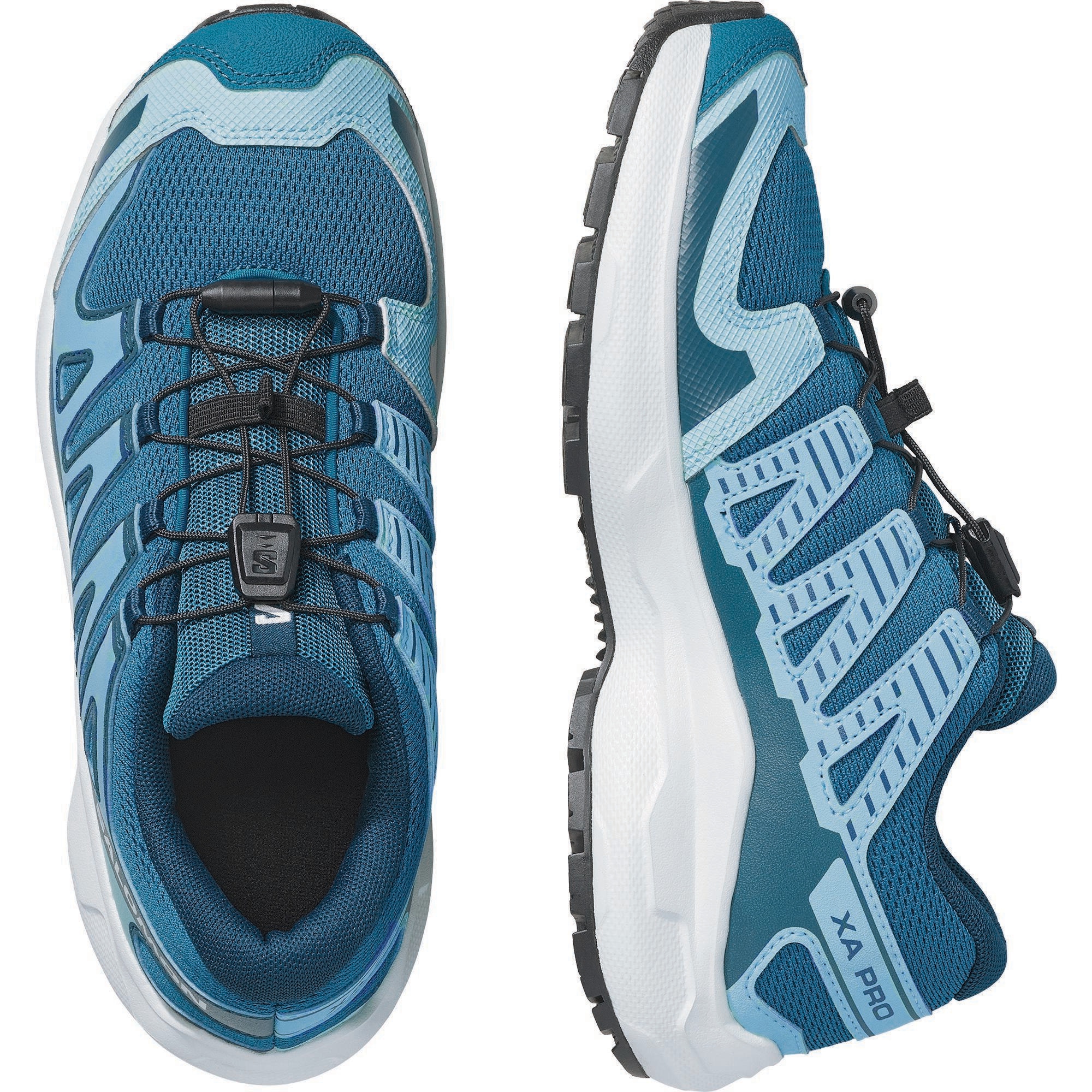Salomon Outdoorschuh »XA PRO J«  für Kinder & Jugendliche