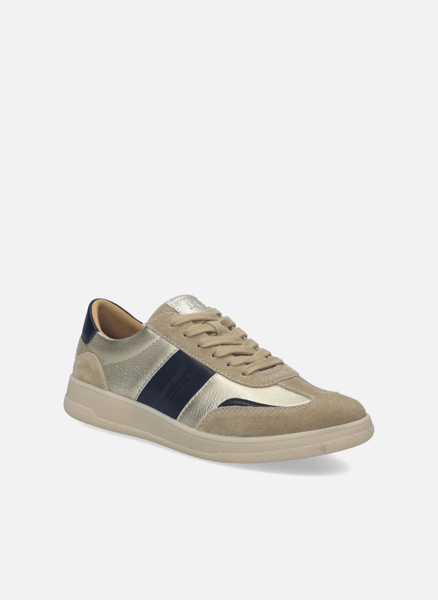 Josef Seibel Sneaker »Jade 01, cashmere-multi«