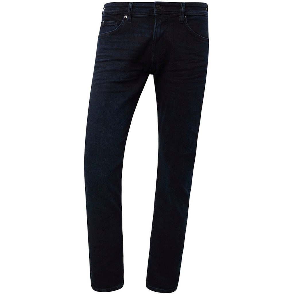 TOM TAILOR Denim 5-Pocket-Jeans »PIERS«