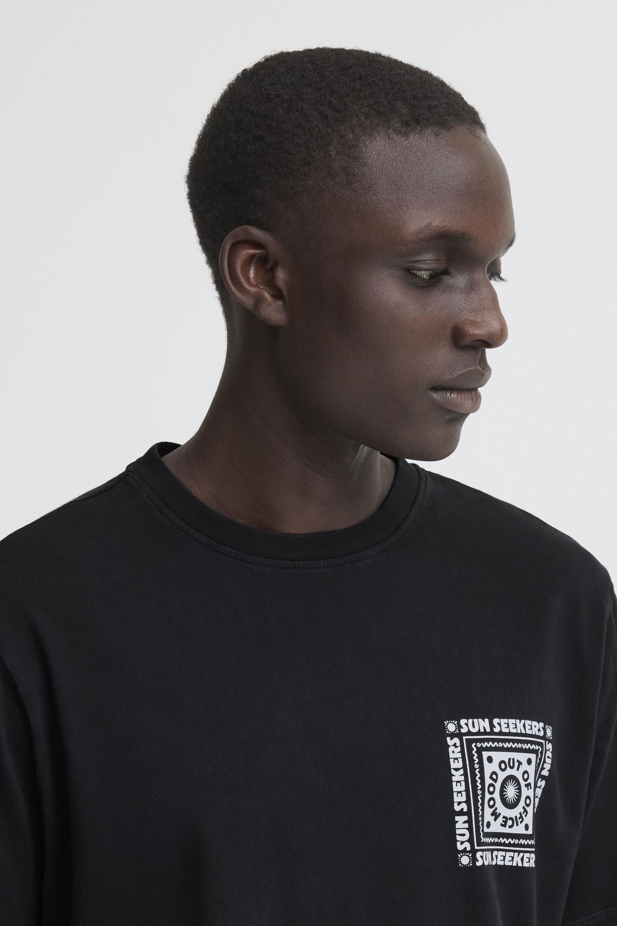 Blend Rundhalsshirt »Rundhalsshirt BHKayden«