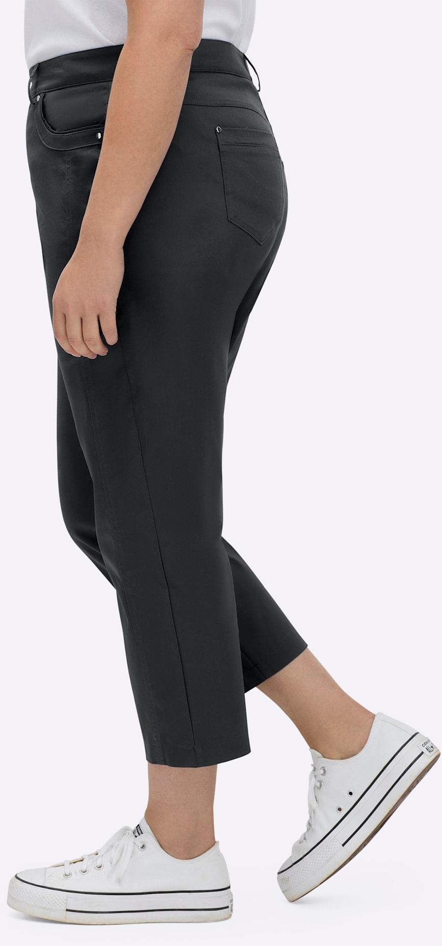 Inspirationen 7/8-Jeans, (1 tlg.)