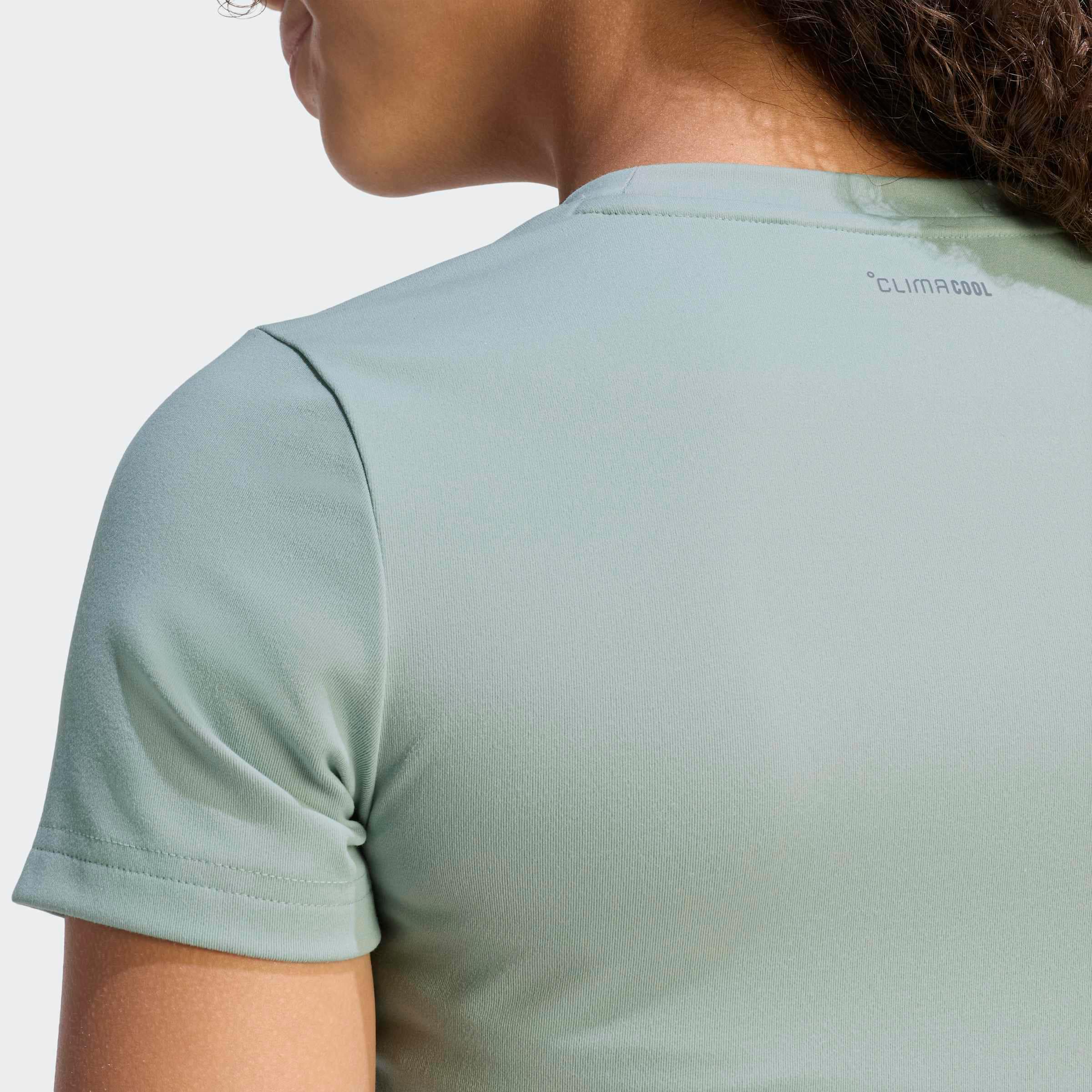 adidas Sportswear T-Shirt »FUTURE ICONS BABY, WEICH«