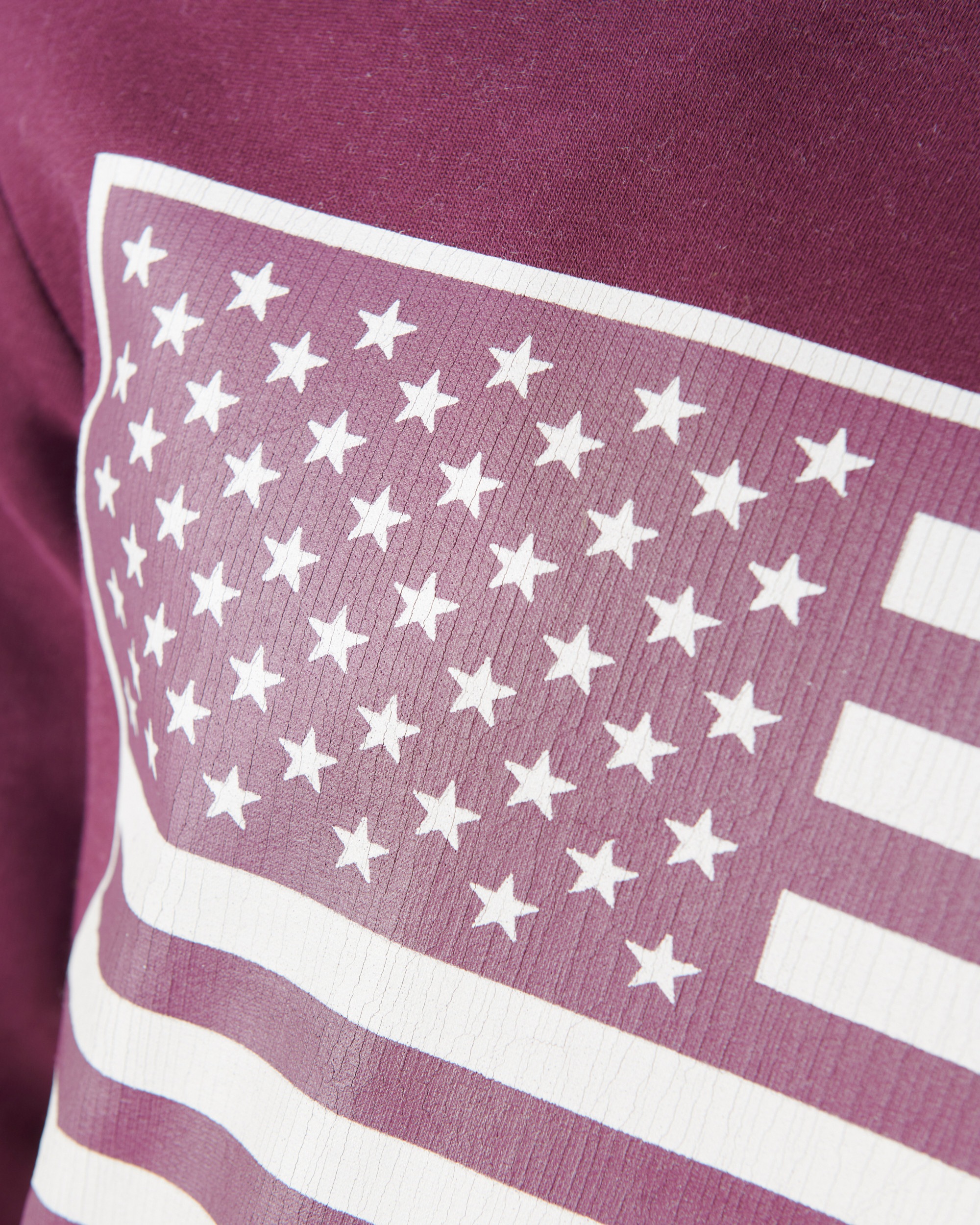 TOP GUN Fleecepullover »Sweater Game TG20191027«