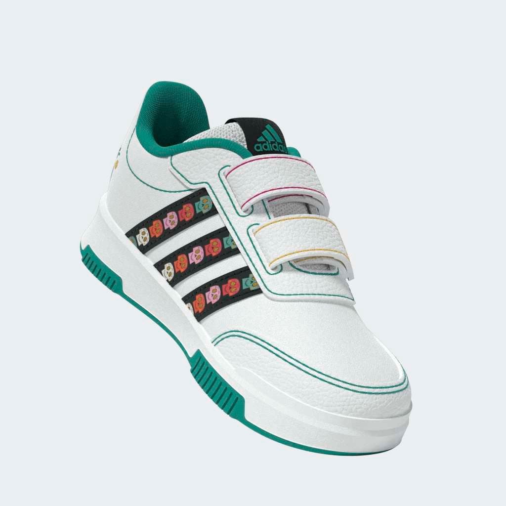 adidas Sportswear Sneaker »ADIDAS DISNEY COCO TENSAUR  KINDER«