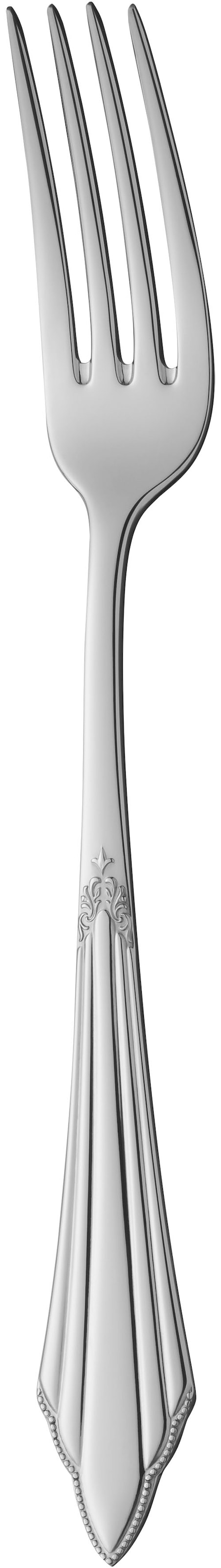 WMF Besteck-Set »Fächer« ergonomisch, Cromargan protect