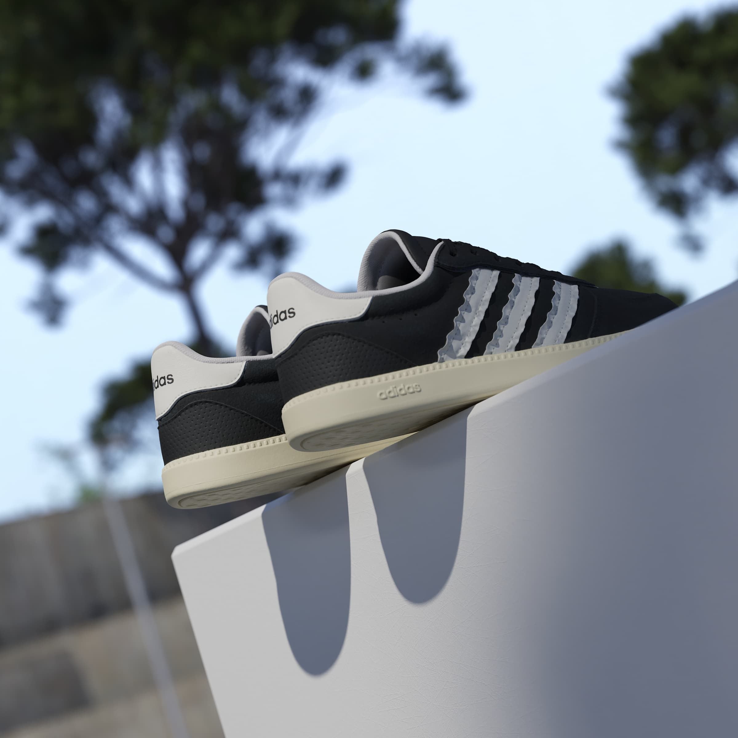 adidas Sportswear Sneaker »BREAKNET SLEEK«