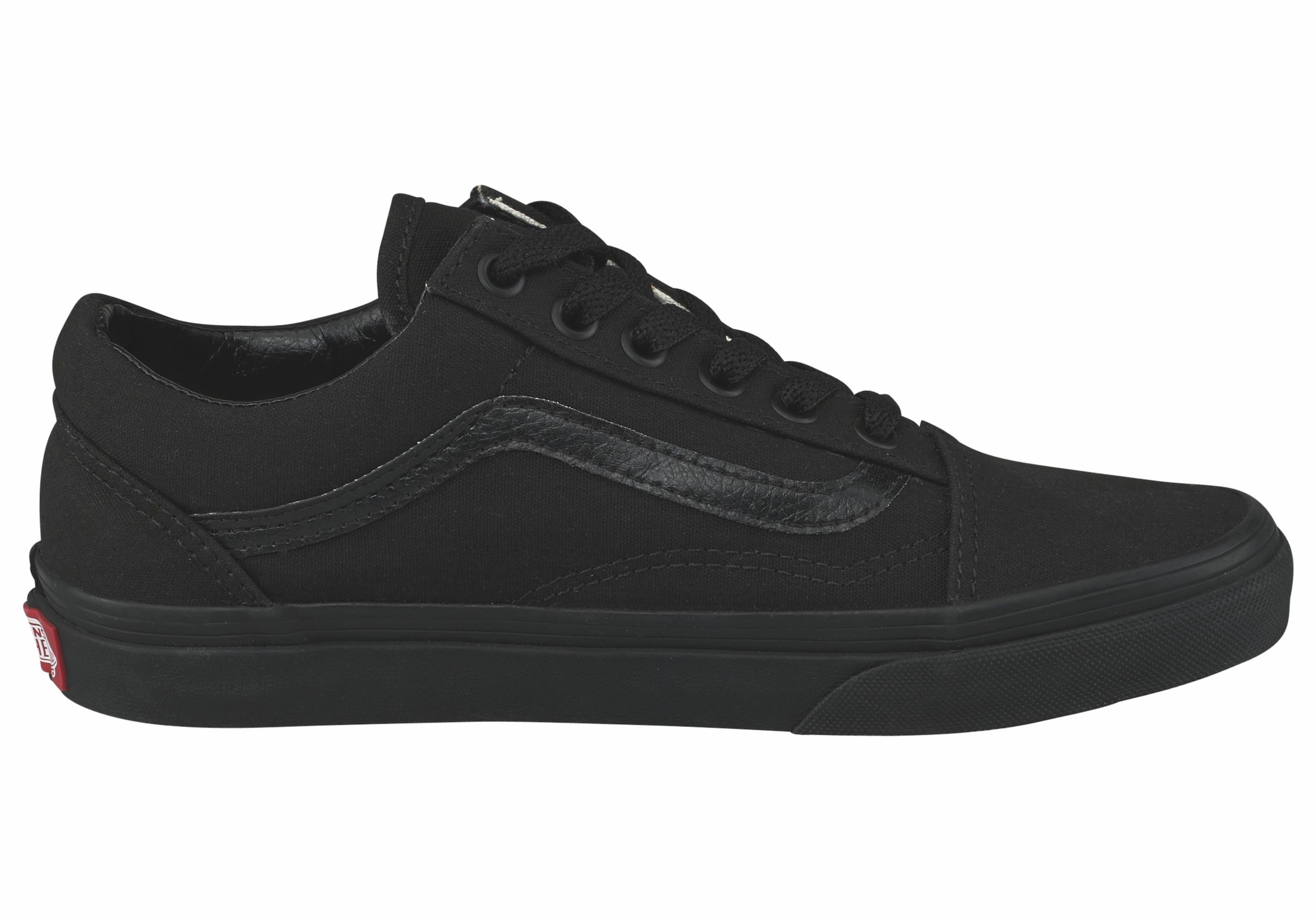 Vans Sneaker »Old Skool«