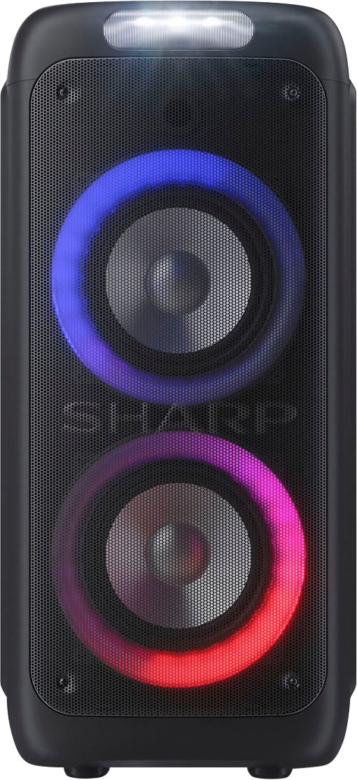 Sharp Party-Lautsprecher »PS-949«