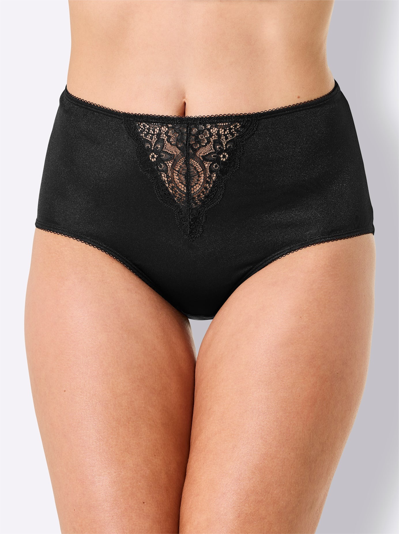 wäschepur Taillenslip 2 Stk.