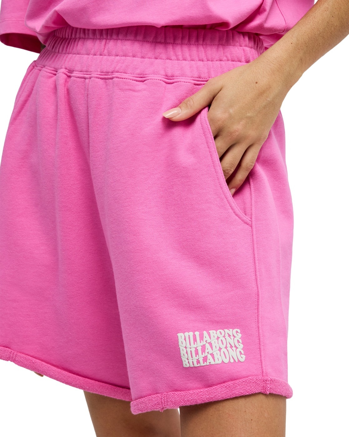 Billabong Shorts »So Typical«
