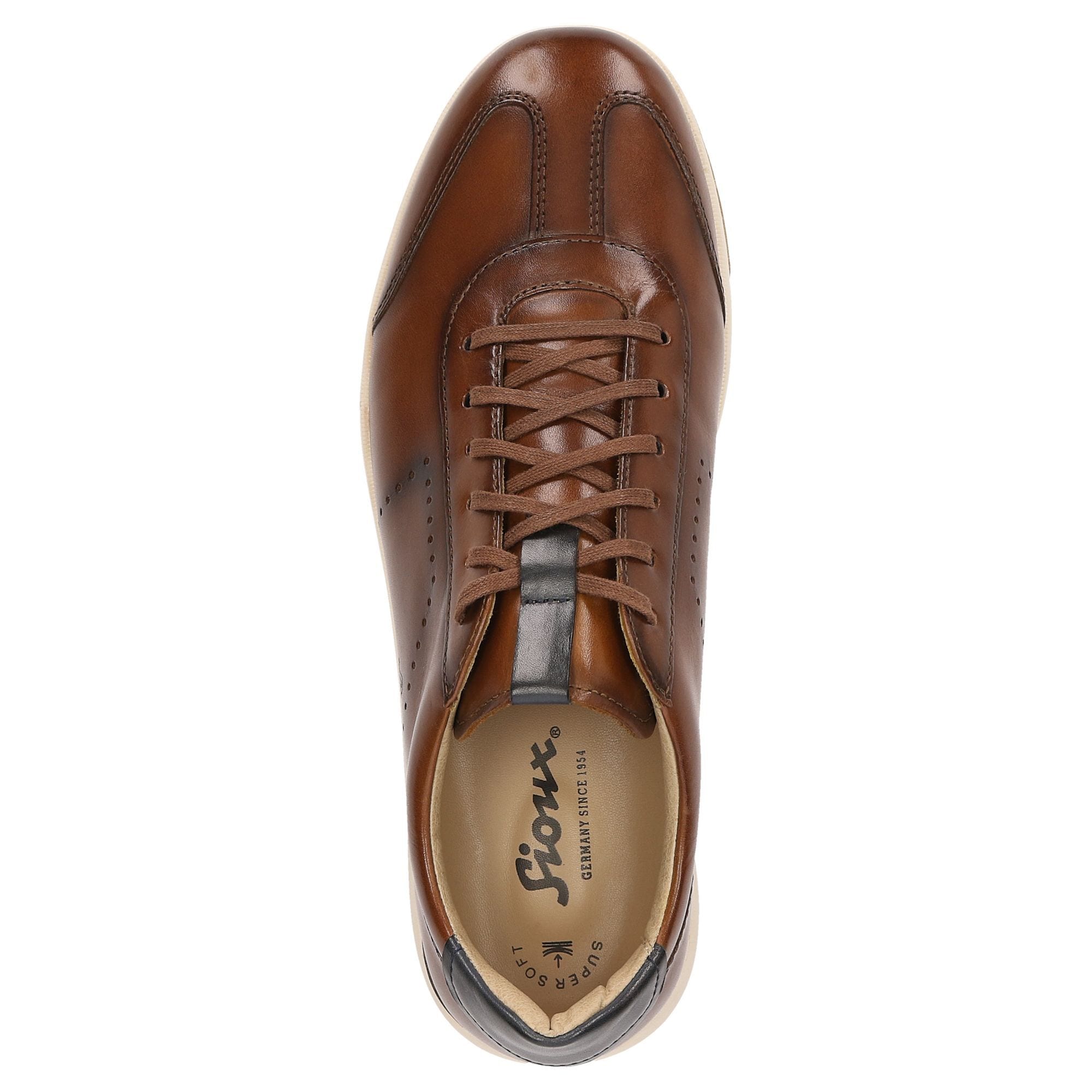SIOUX Sneaker »Furatino-700«
