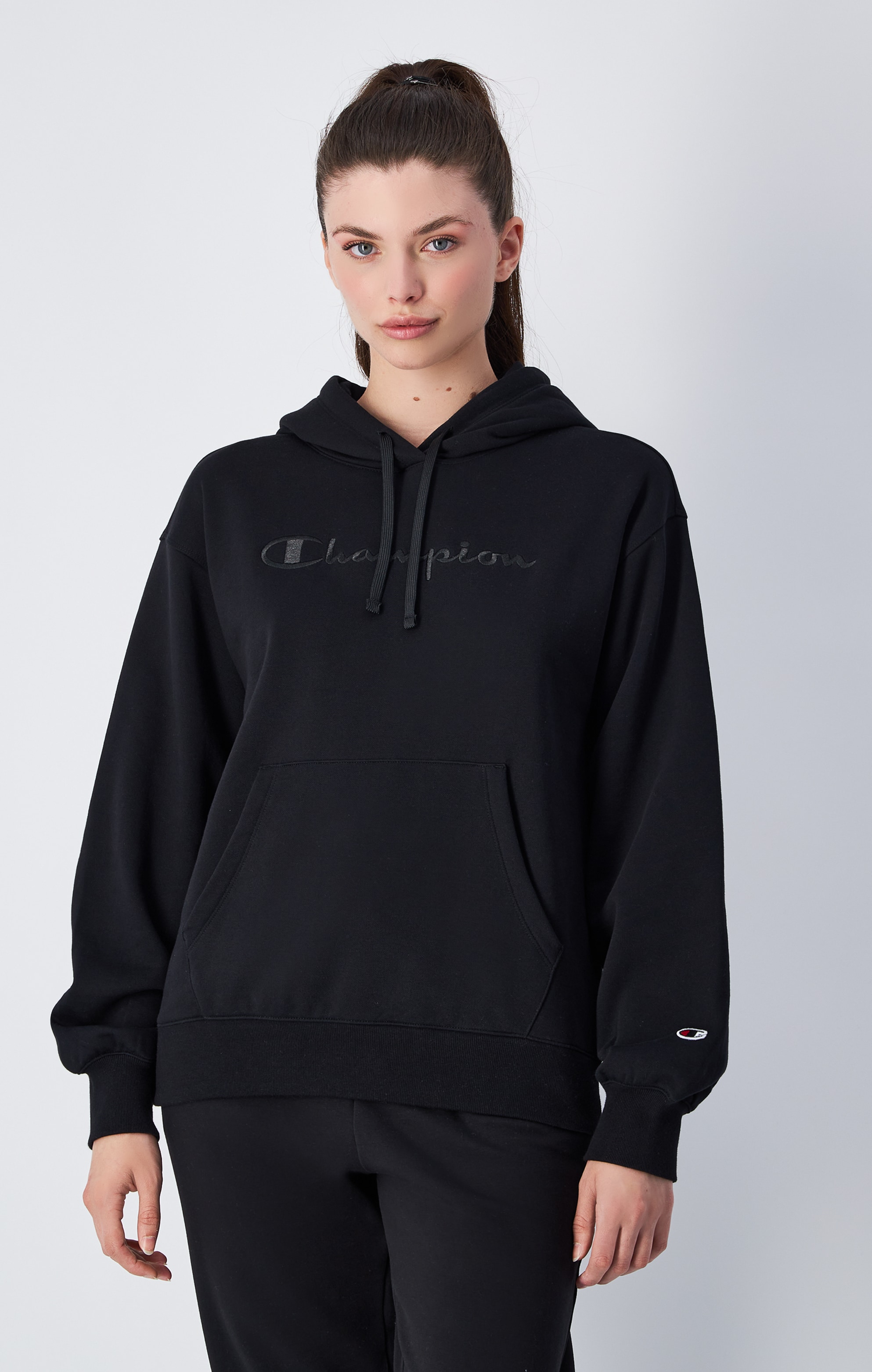 Kapuzensweatshirt »Hooded Sweatshirt«