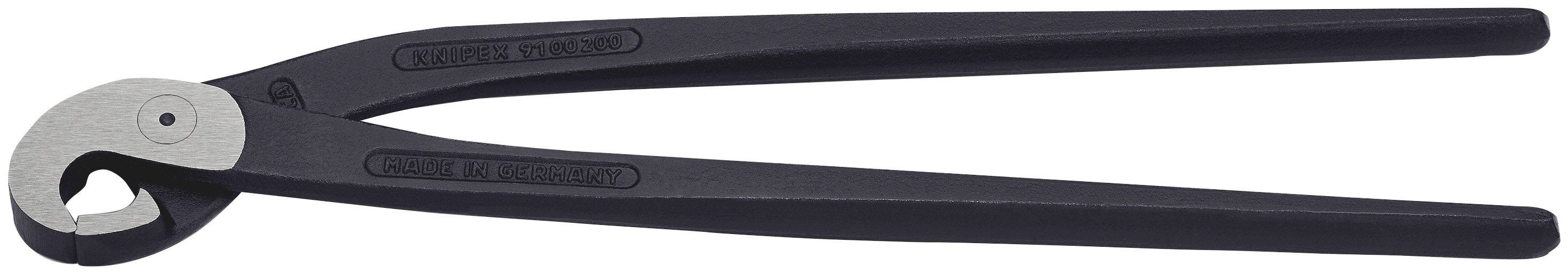 Knipex Lochzange