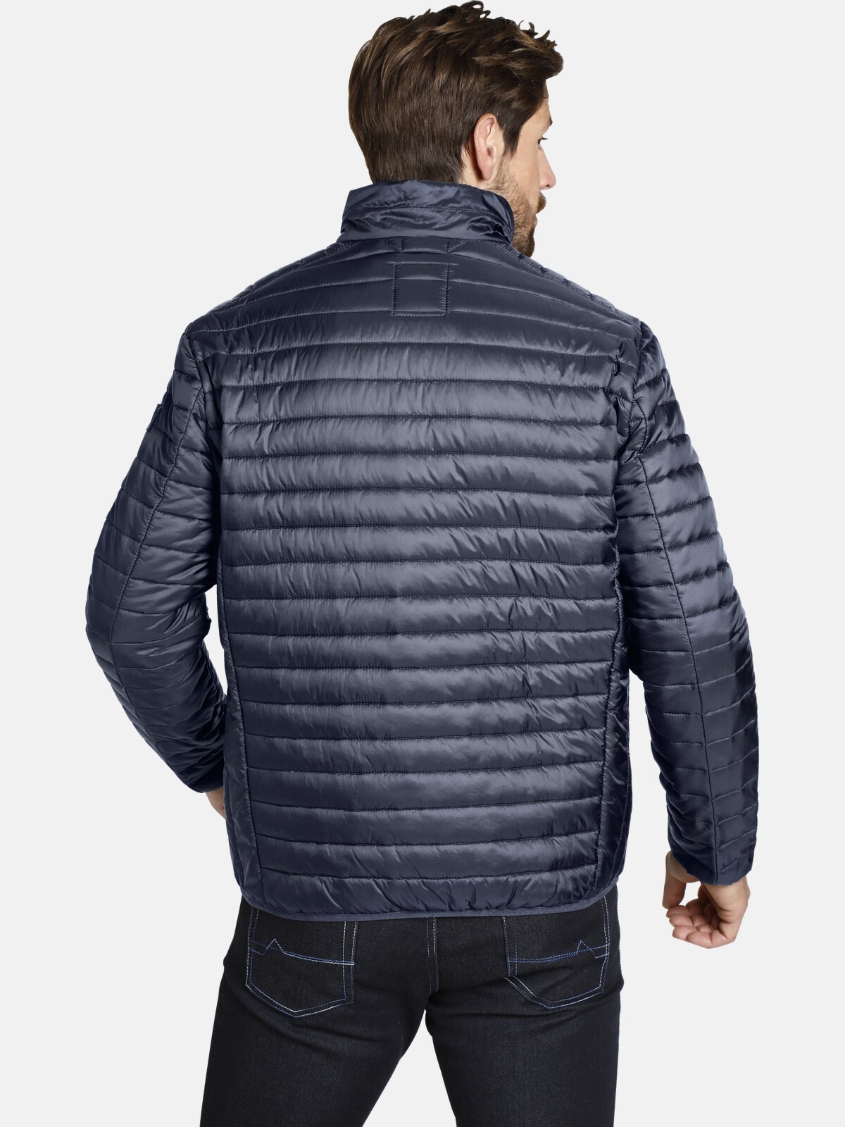 Jan Vanderstorm Steppjacke »Steppjacke DANKRAD«