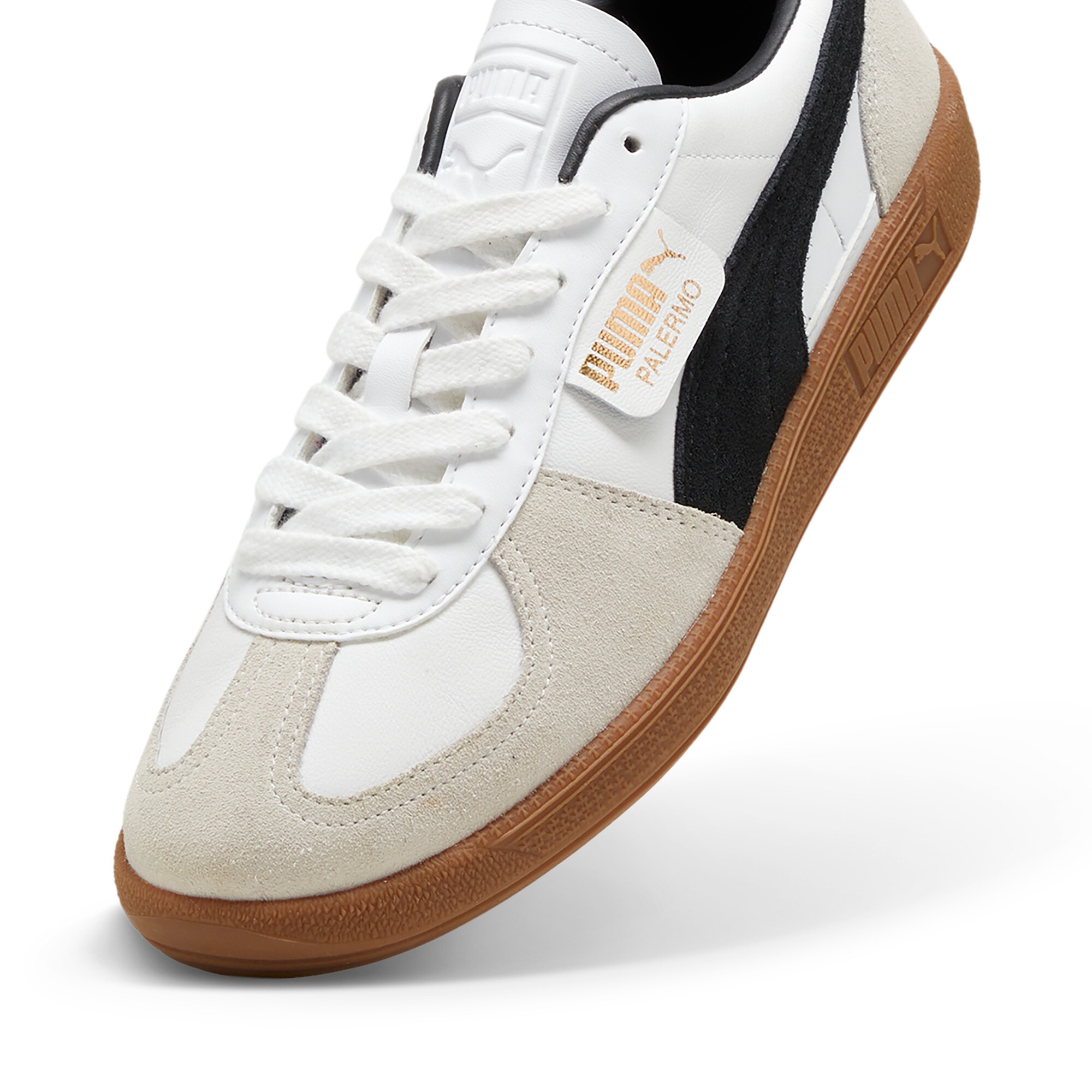 PUMA Sneaker »PALERMO LTH«