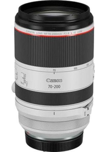 Canon Objektiv »RF 70-200mm F2.8L IS USM« kaufen