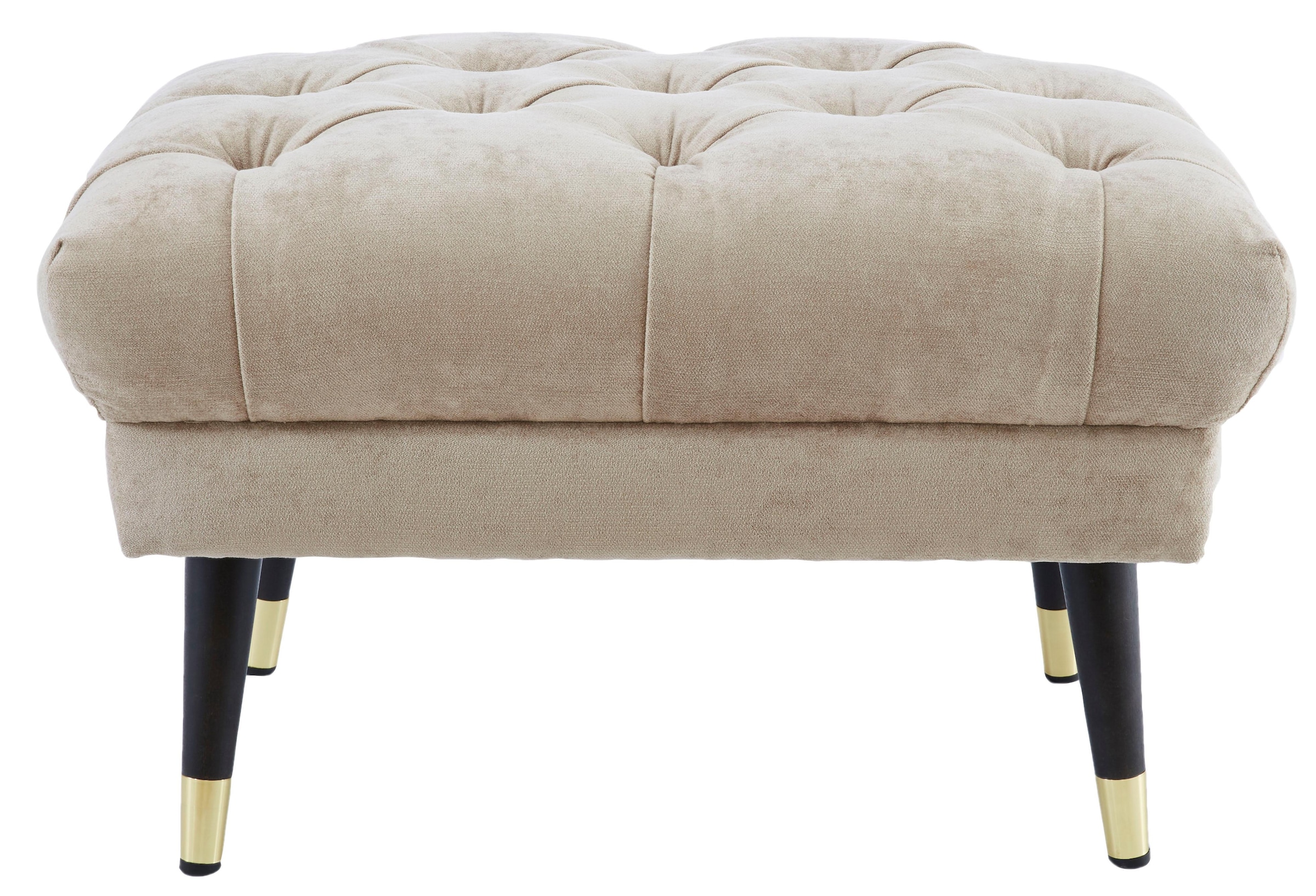 Guido Maria Kretschmer Home&Living Hocker »Tinnum«