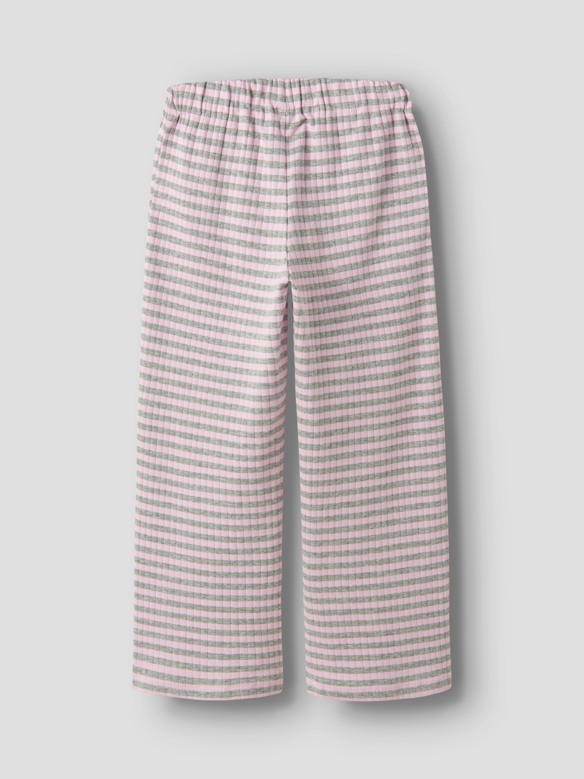 Name It Jerseyhose »NKFSURAJA STRAIGHT PANT NOOS«