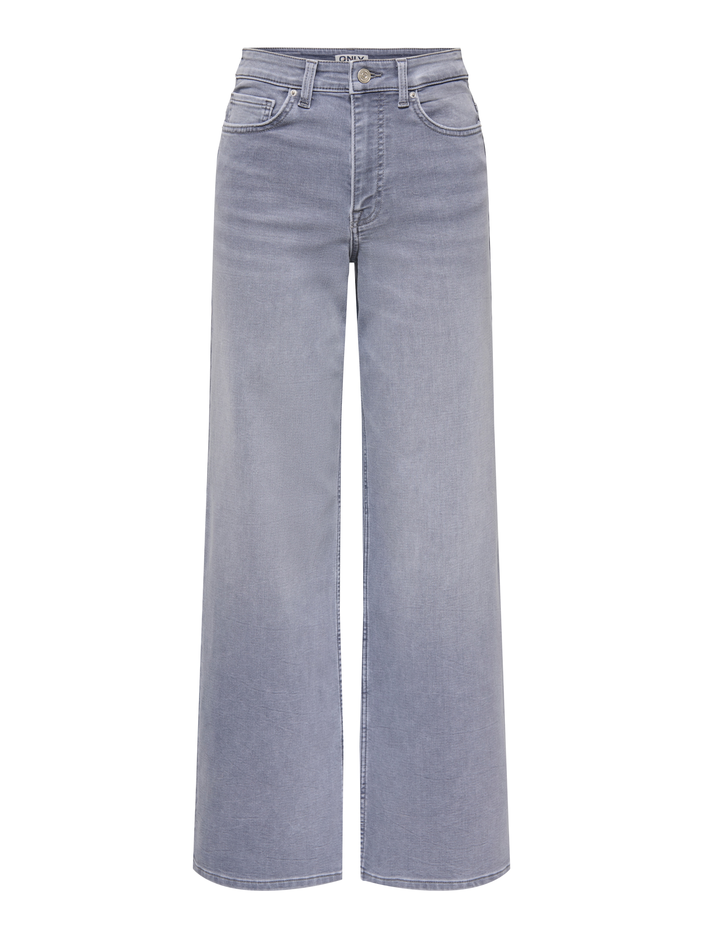 ONLY High-waist-Jeans »ONLMADISON JOGG HW WIDE DNM« high waist, wide fit
