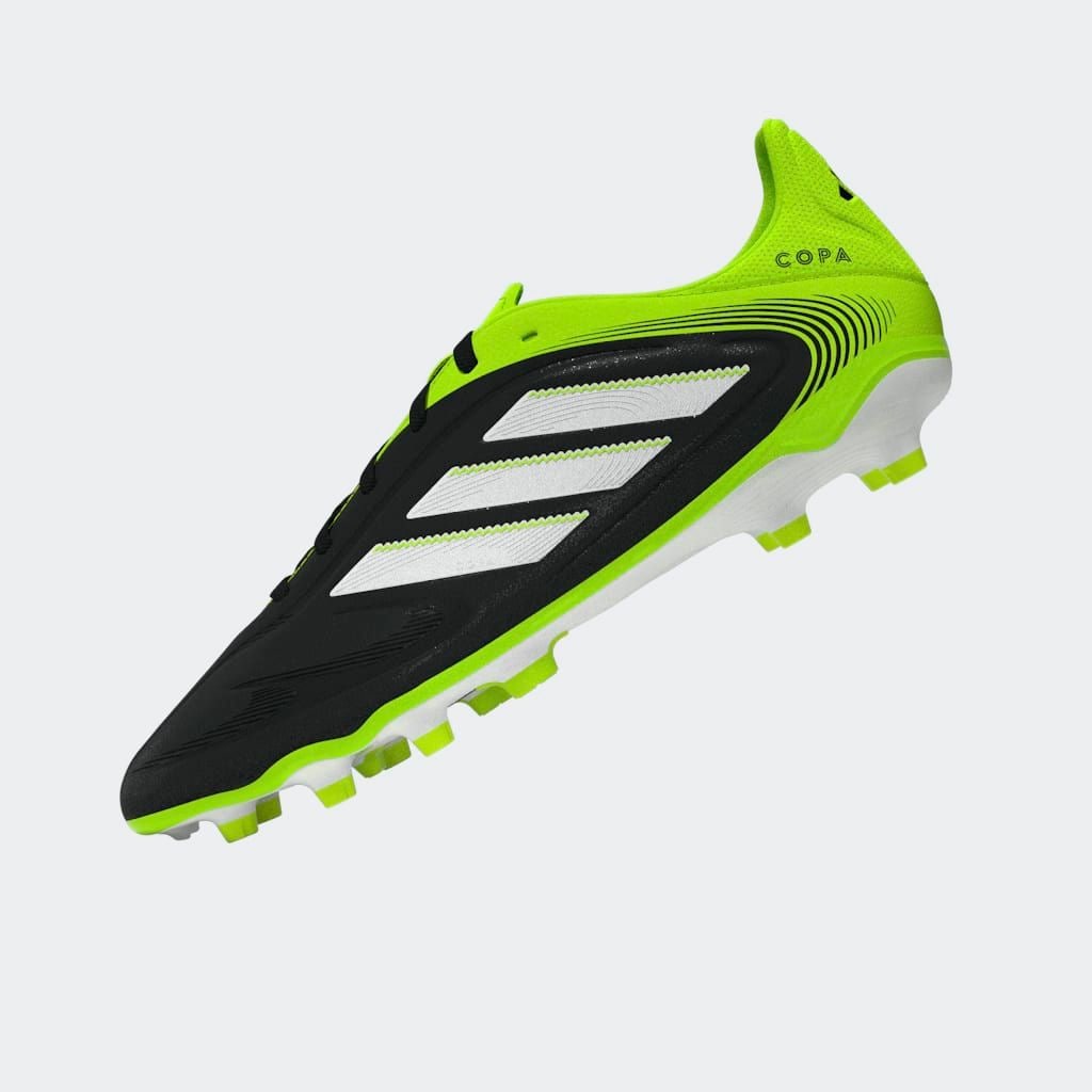 adidas Performance Fußballschuh »COPA PURE 3 LEAGUE FIRM/MULTI-GROUND KINDER«, geeignet für Rasen- und Kunstrasenplätze