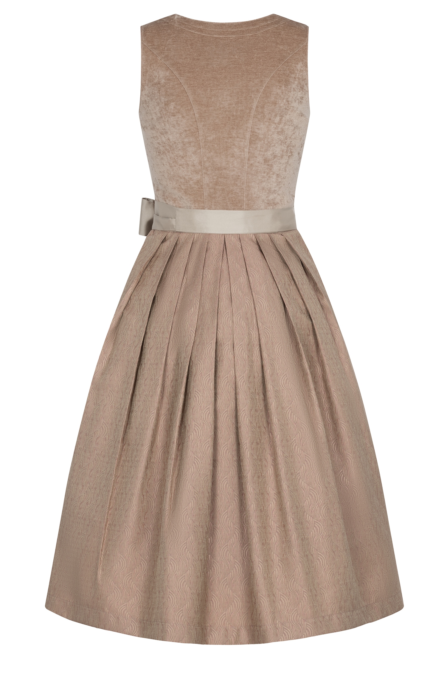 Nübler Dirndl »Midi Dirndl Klarissa«