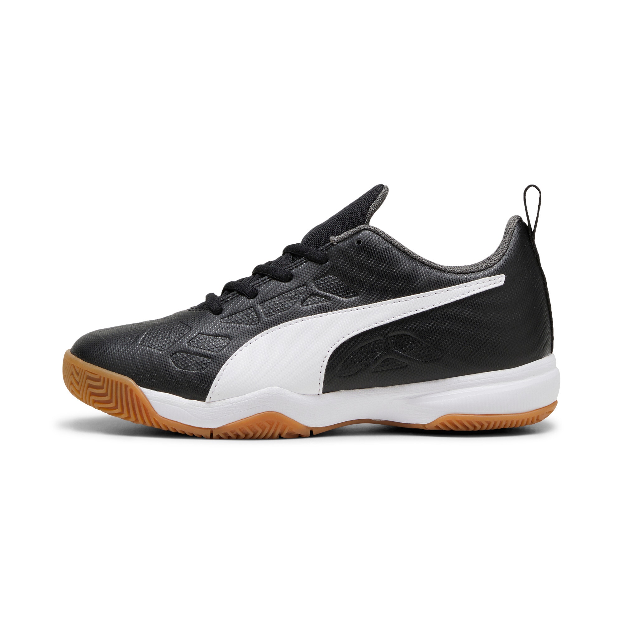 PUMA Hallenschuh »TENAZ JR«