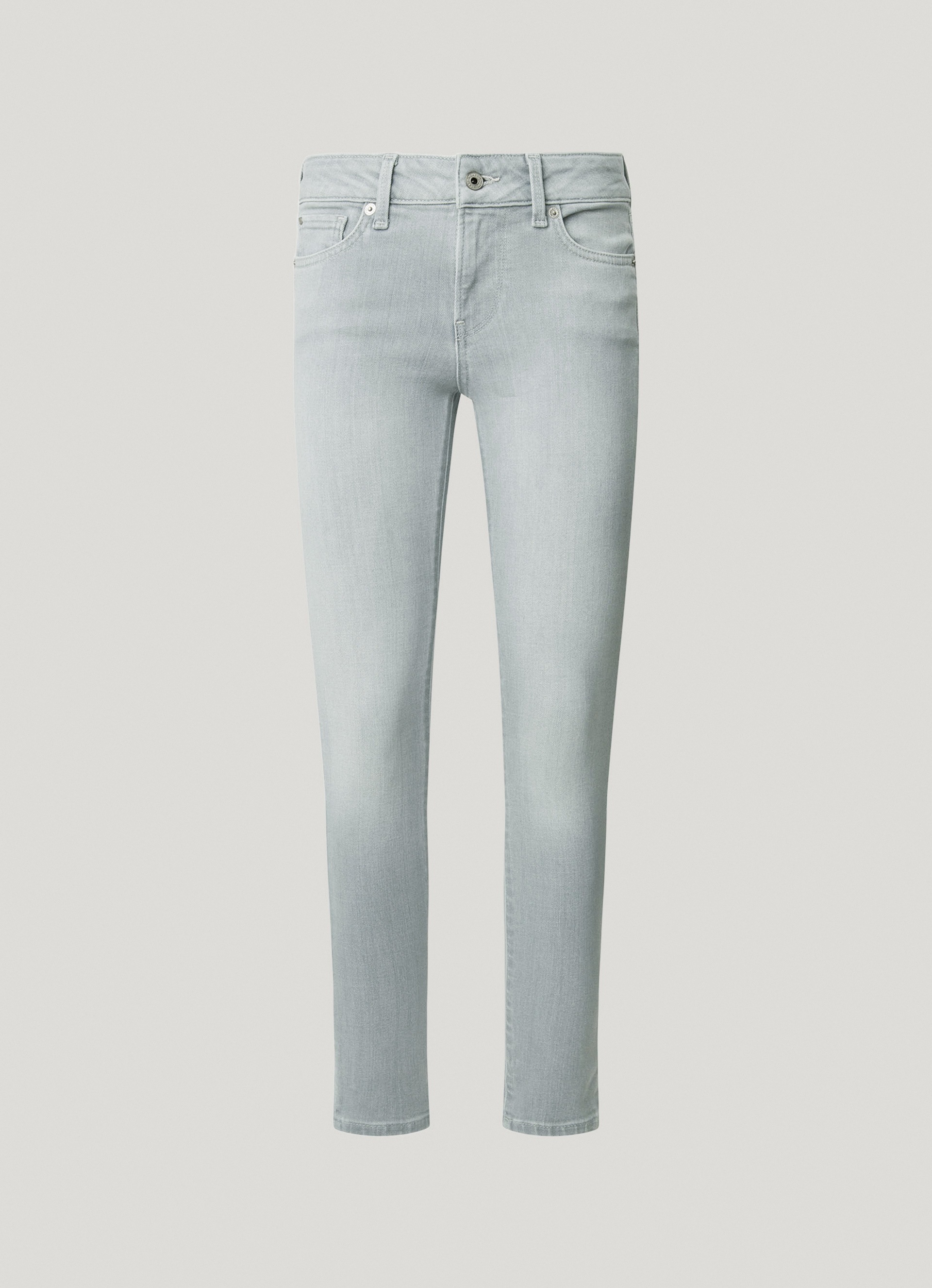 Pepe Jeans Skinny-fit-Jeans »SKINNY JEANS LW«, in verschiedenen Waschungen