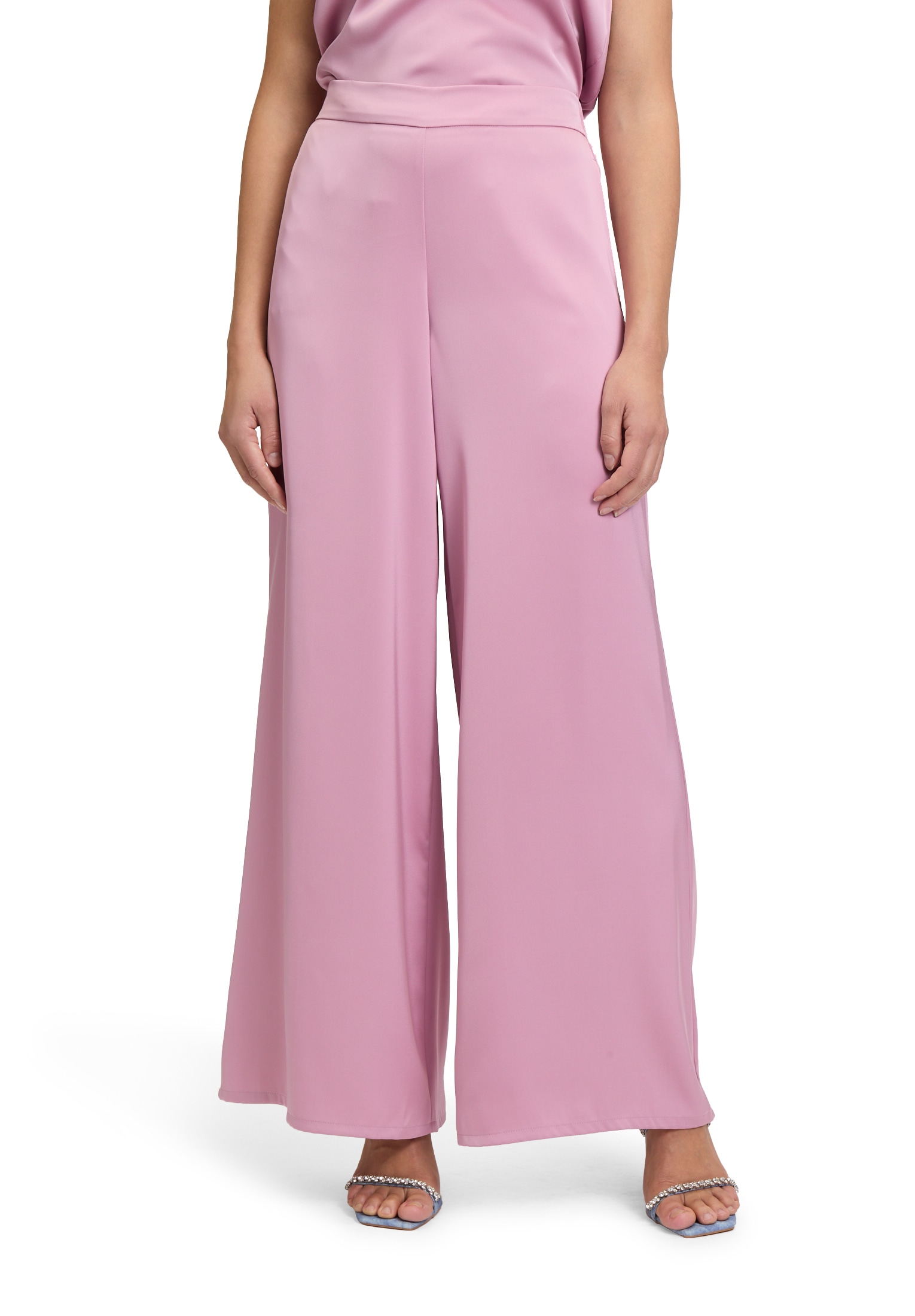Vera Mont Stoffhose »Modern fit Hose mit Taschen«