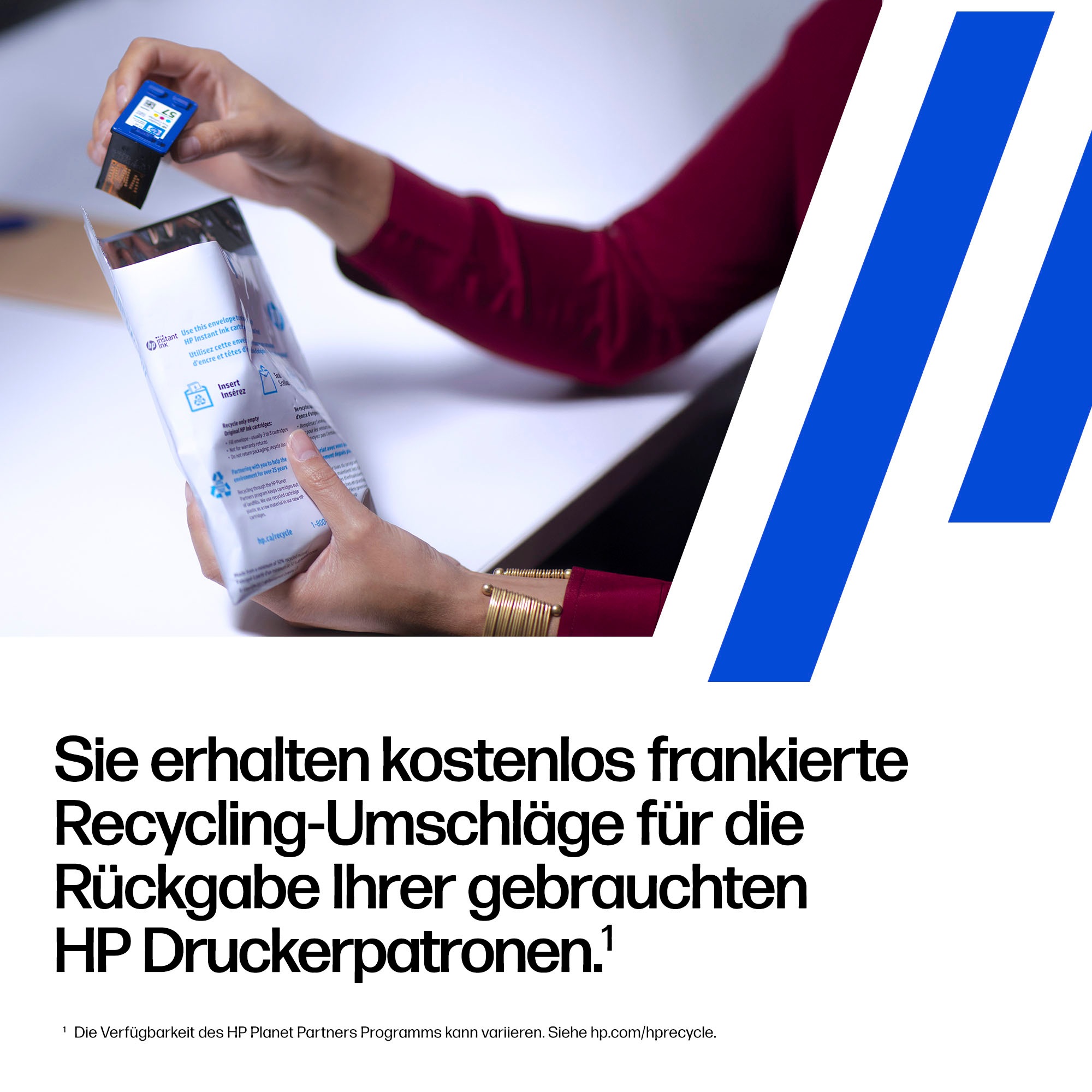 HP Tintenpatrone »963XL«