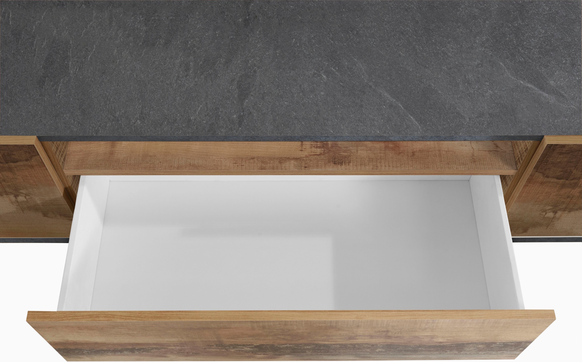 INOSIGN Lowboard »SunriseTV-Board, TV-Schrank«, Breite 160 cm