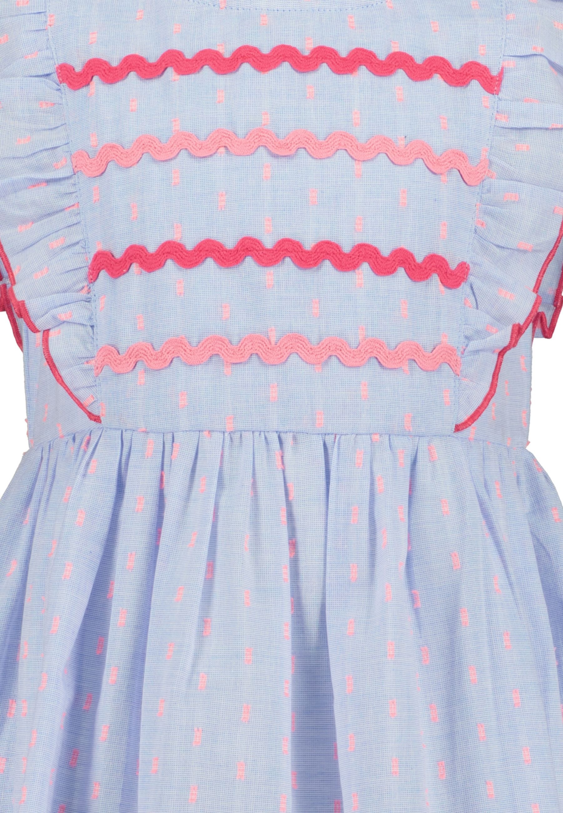 Blue Seven Sommerkleid