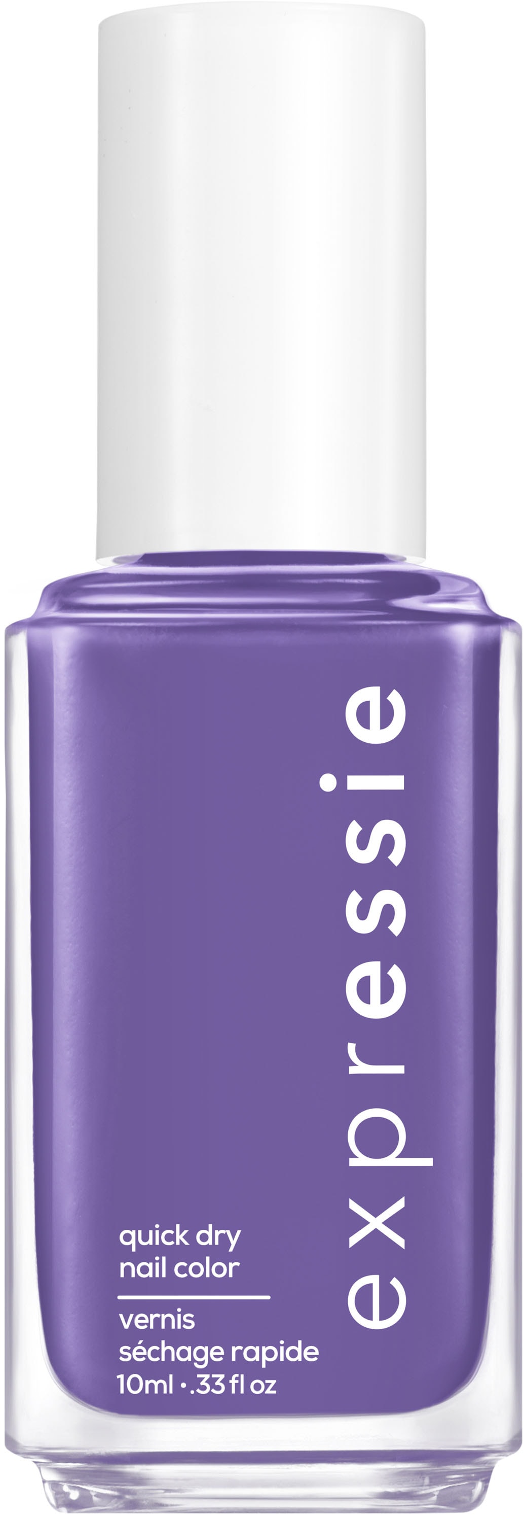 Nagellack »Essie expressie Nagellack«